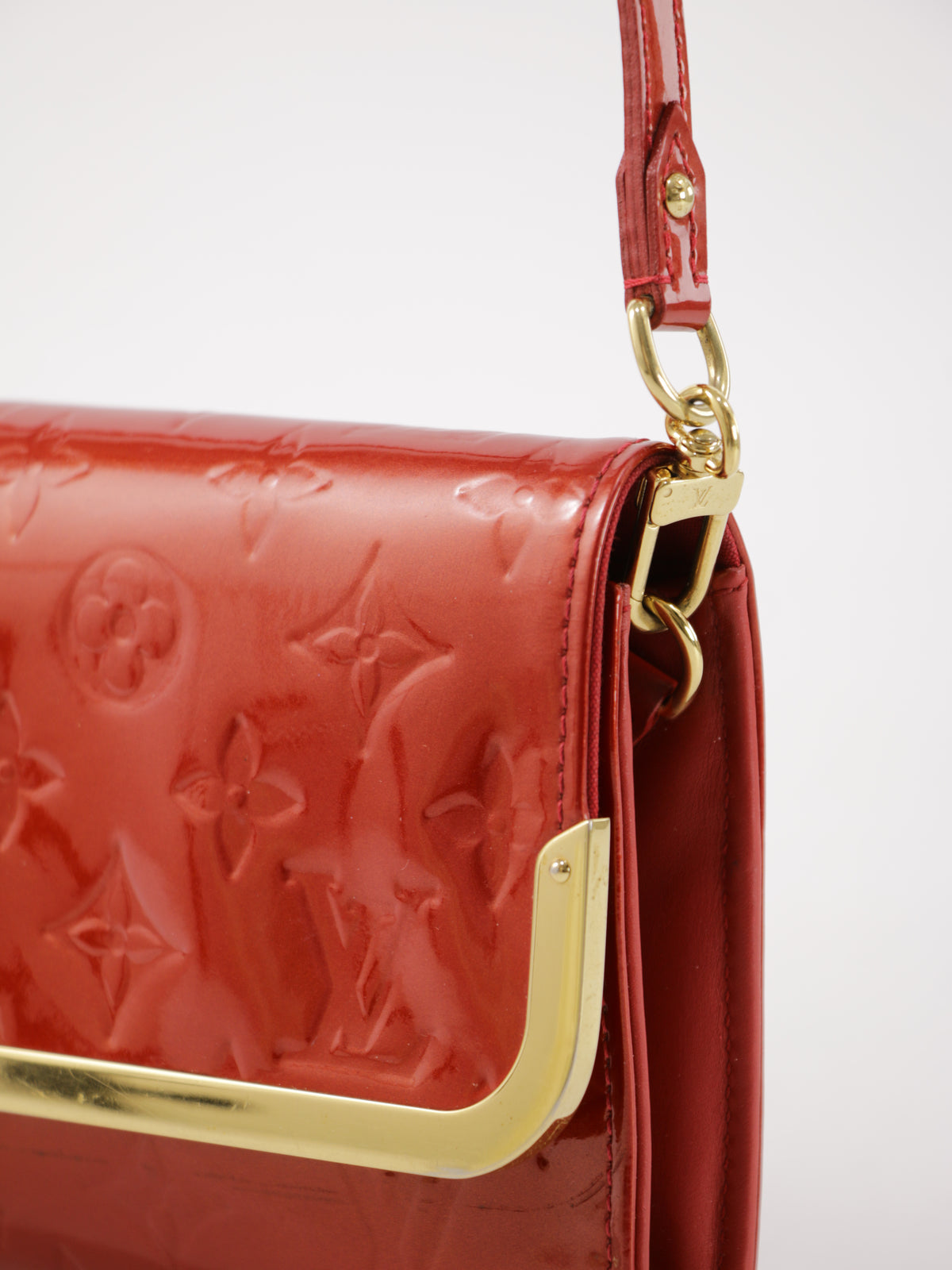 Louis Vuitton Rossmore MM