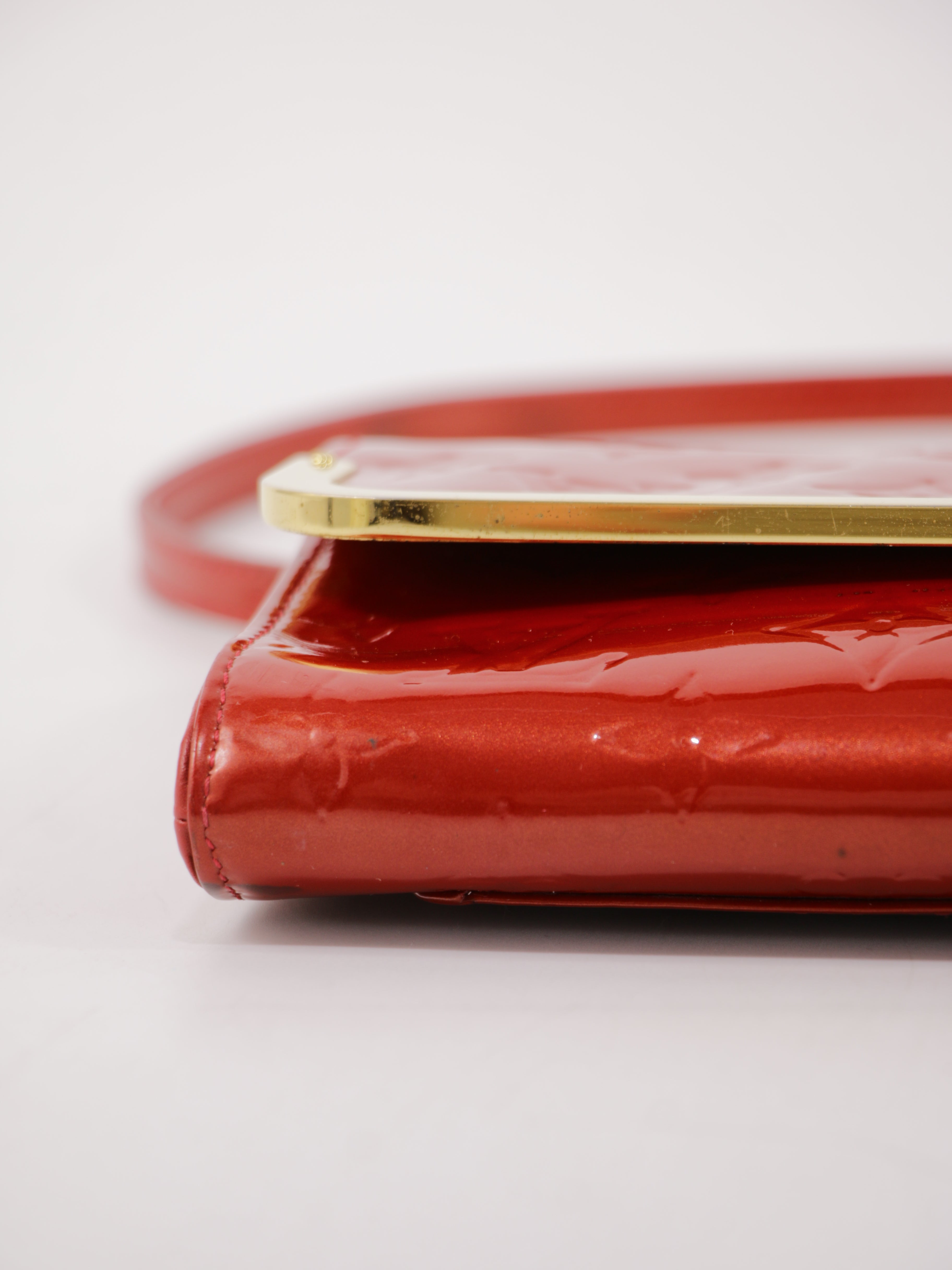 Louis Vuitton Rossmore MM
