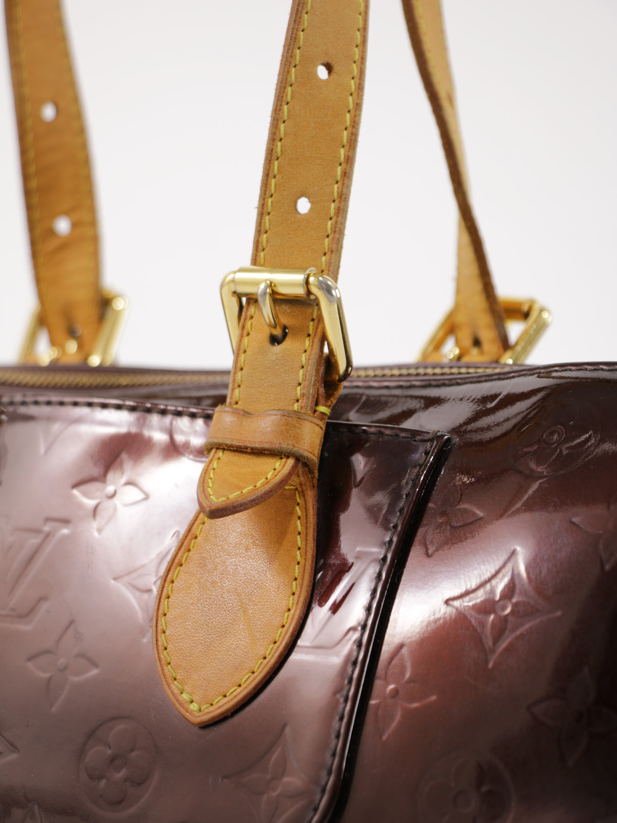 Louis Vuitton Rosewood