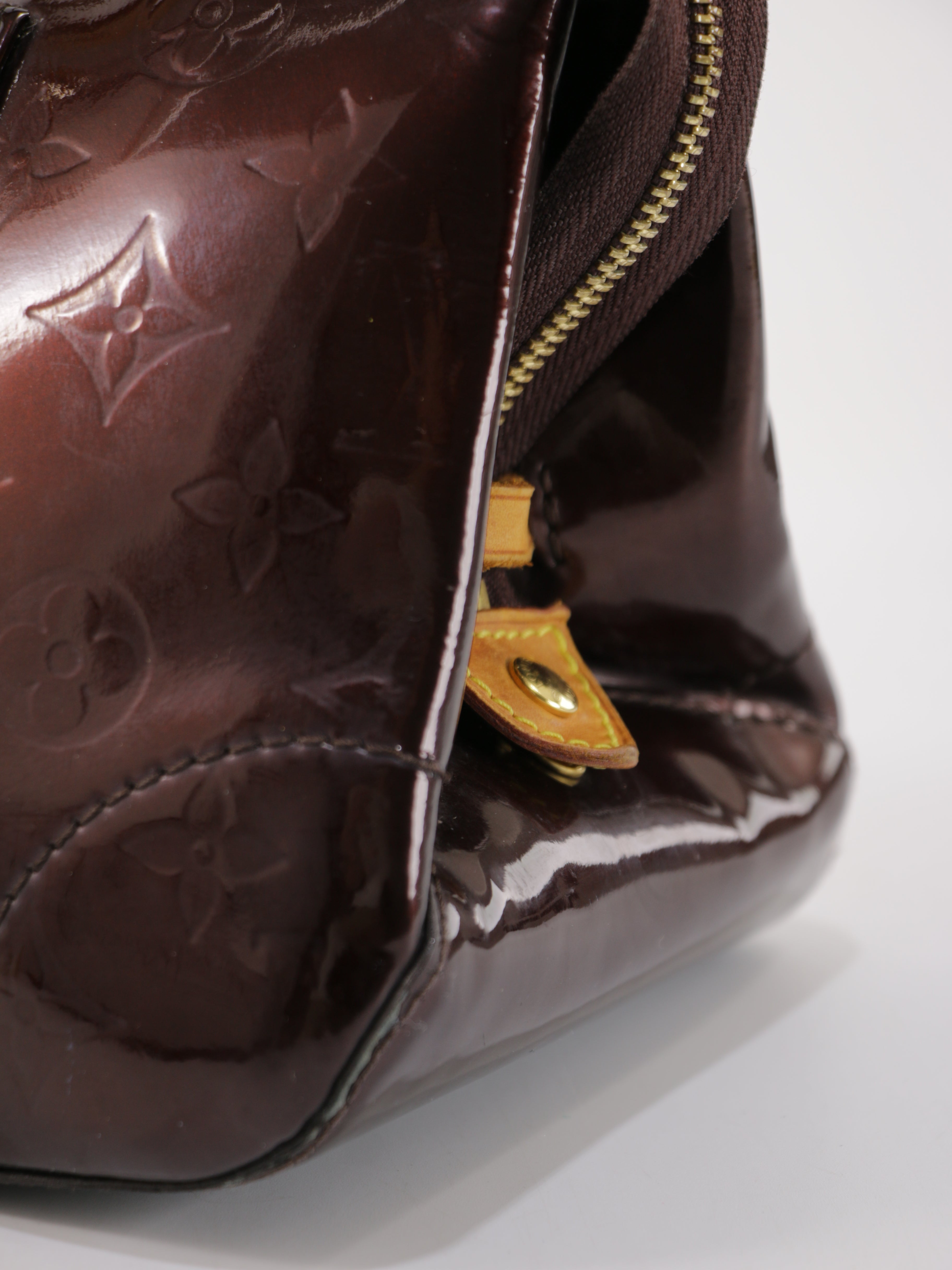Louis Vuitton Rosewood