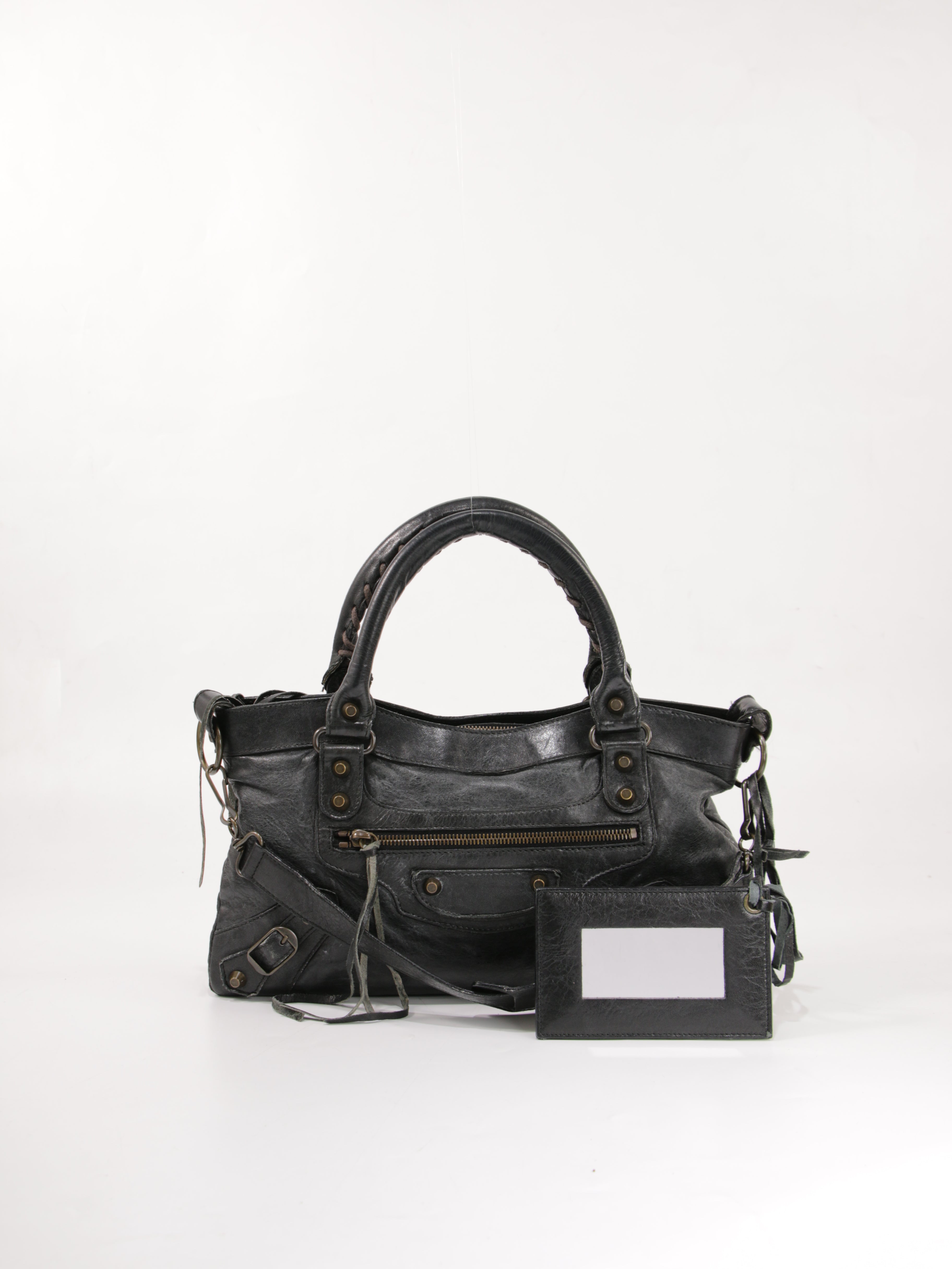 Balenciaga - First | Best selection of second-hand