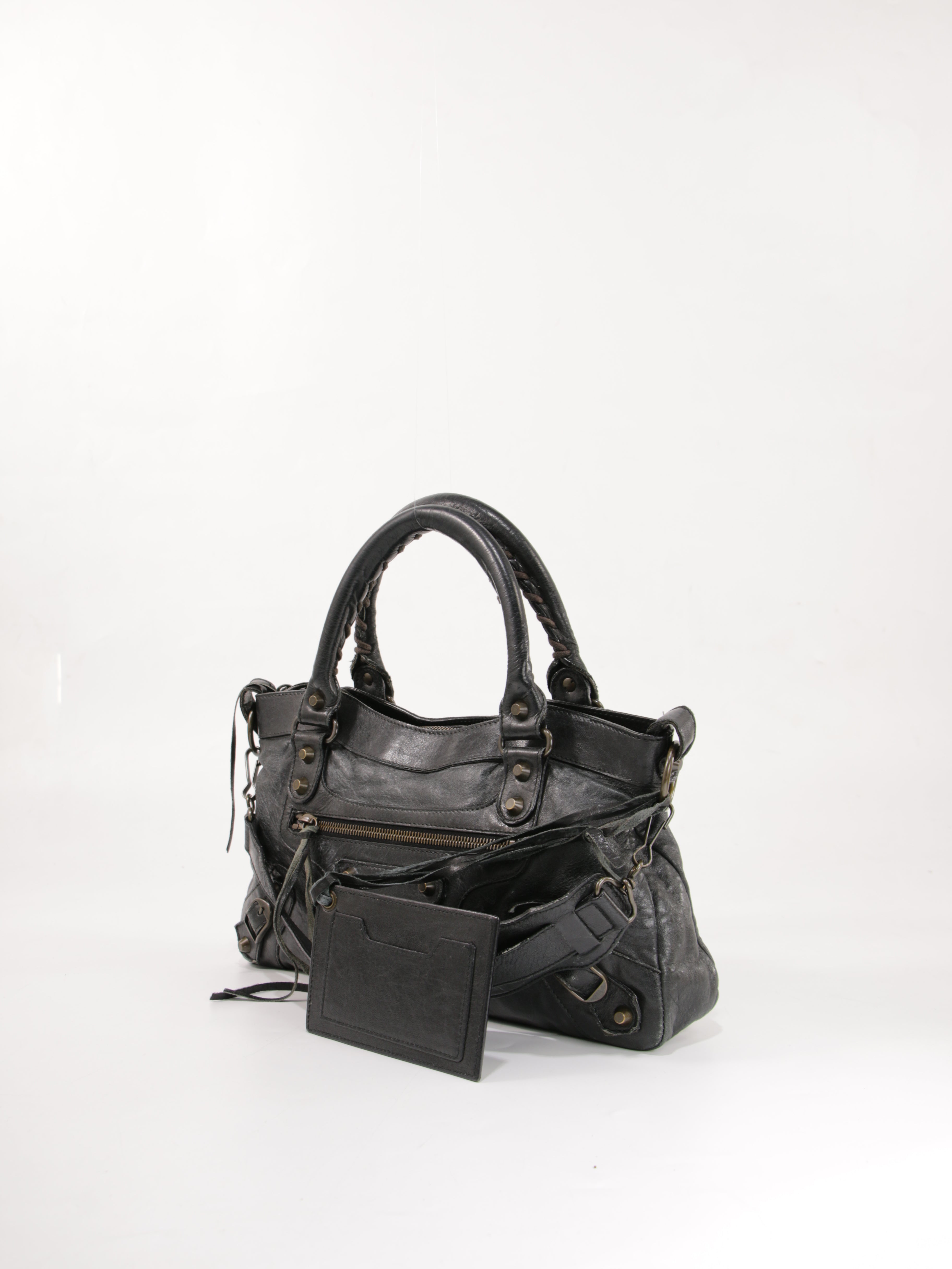 バッグ balenciaga archive the first bag balenciaga archive the first bag（Archive）