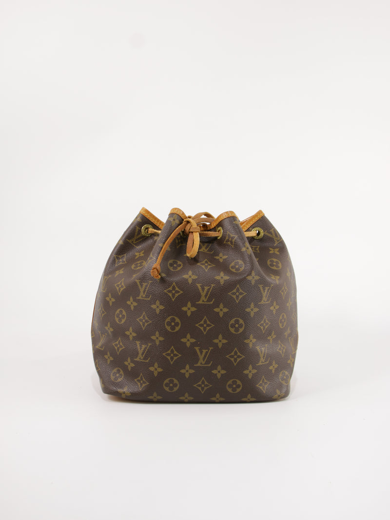 Louis Vuitton - Petit Noé