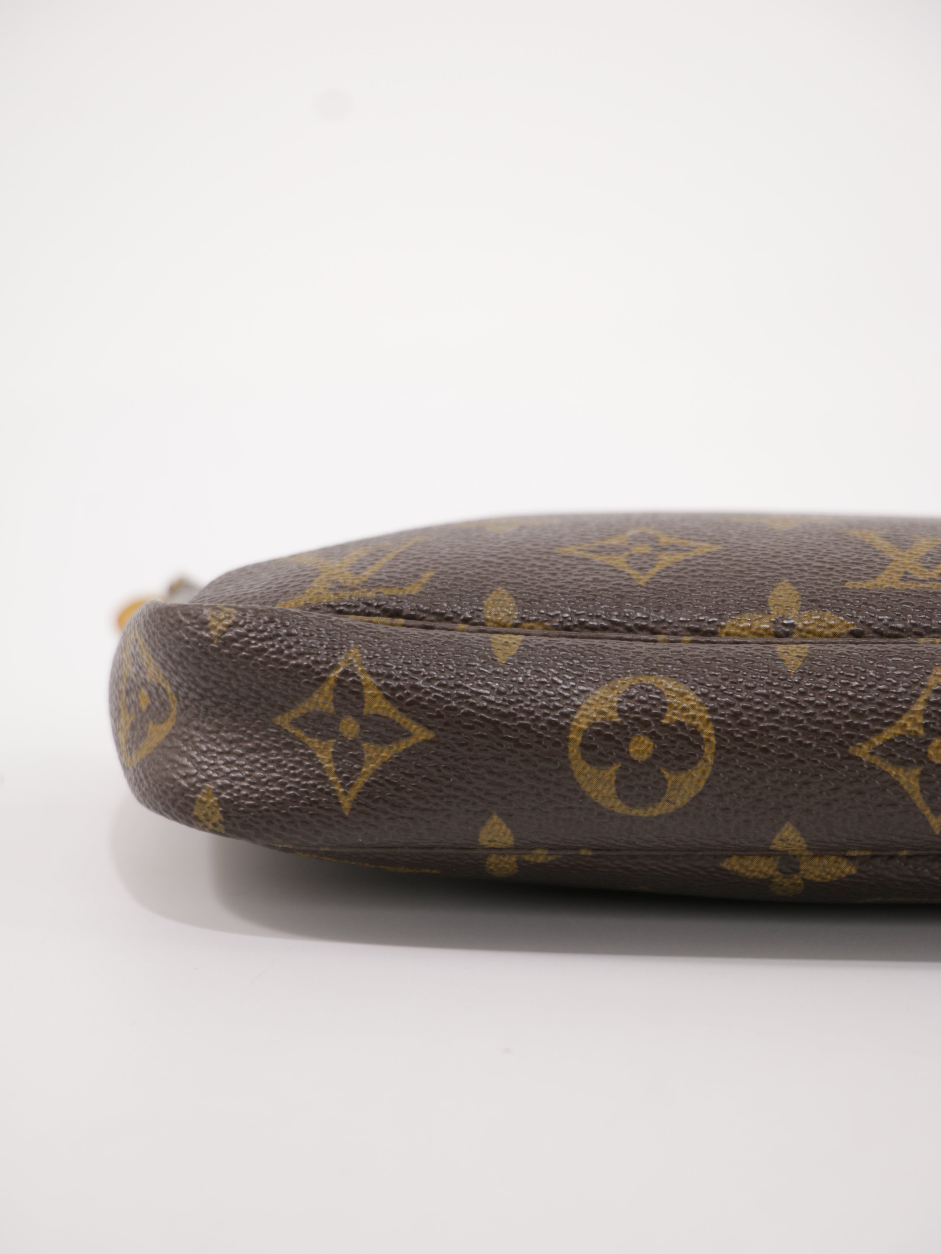 Accessories Pochette