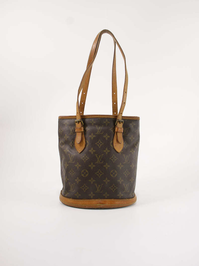 Louis Vuitton - Bucket bags 
