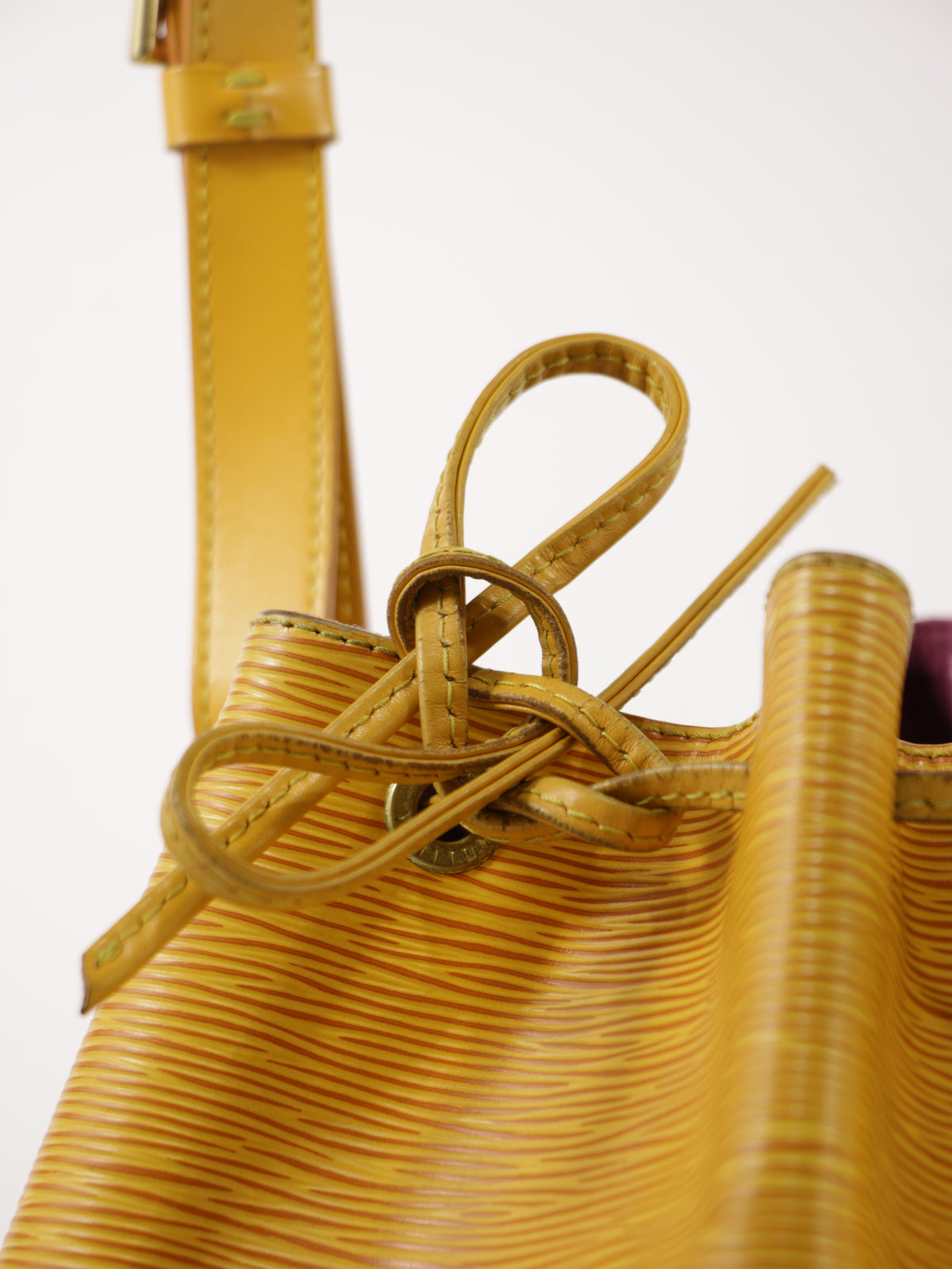 Louis Vuitton Petit Noé