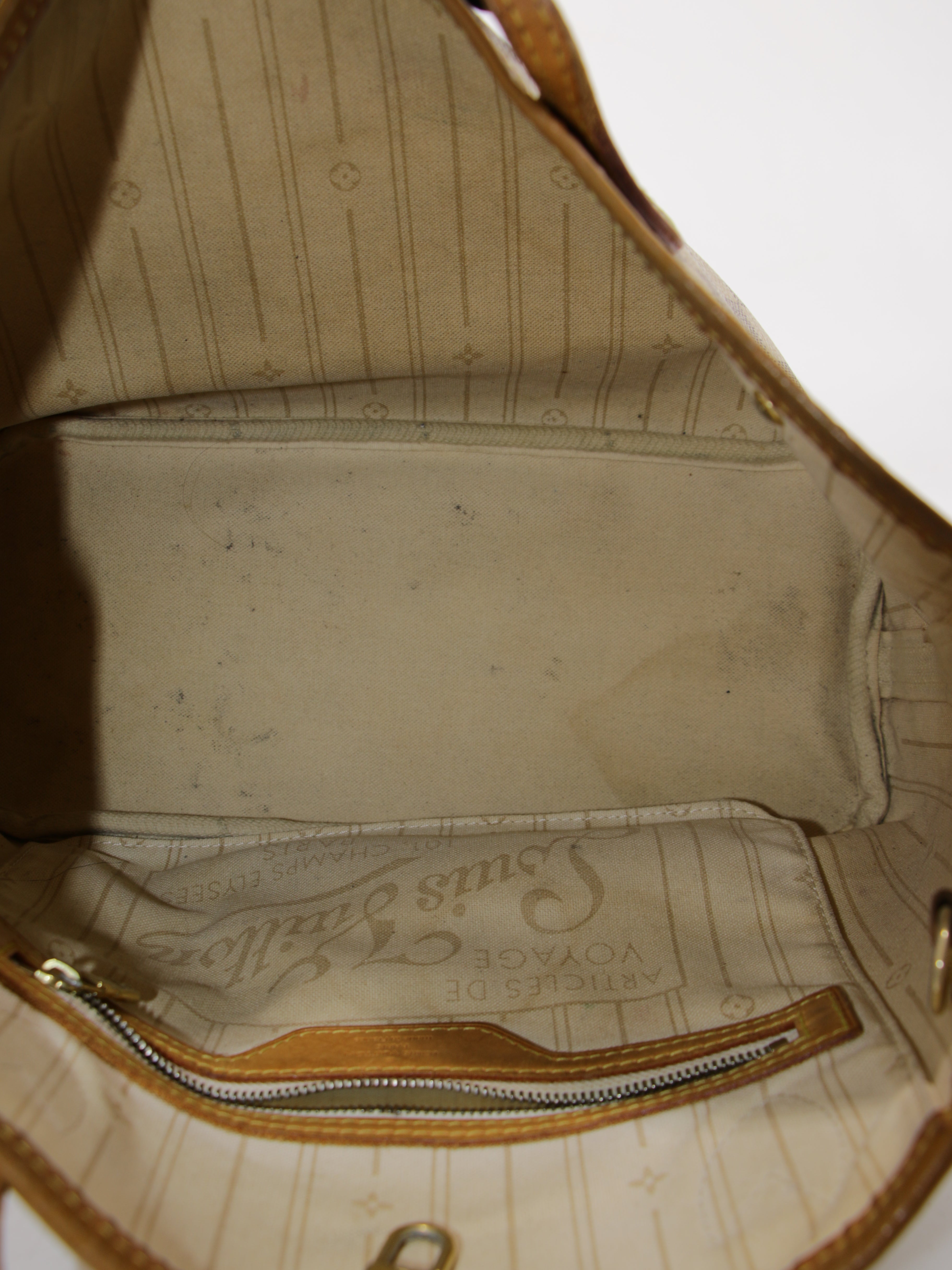 Louis Vuitton Neverfull PM