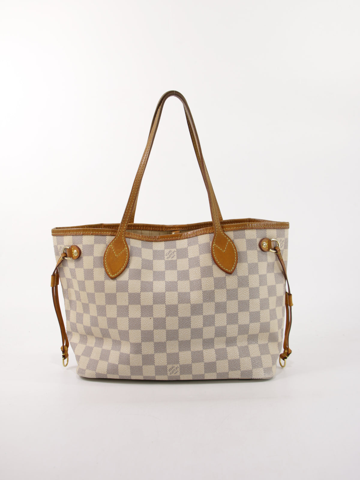 Louis Vuitton Neverfull PM