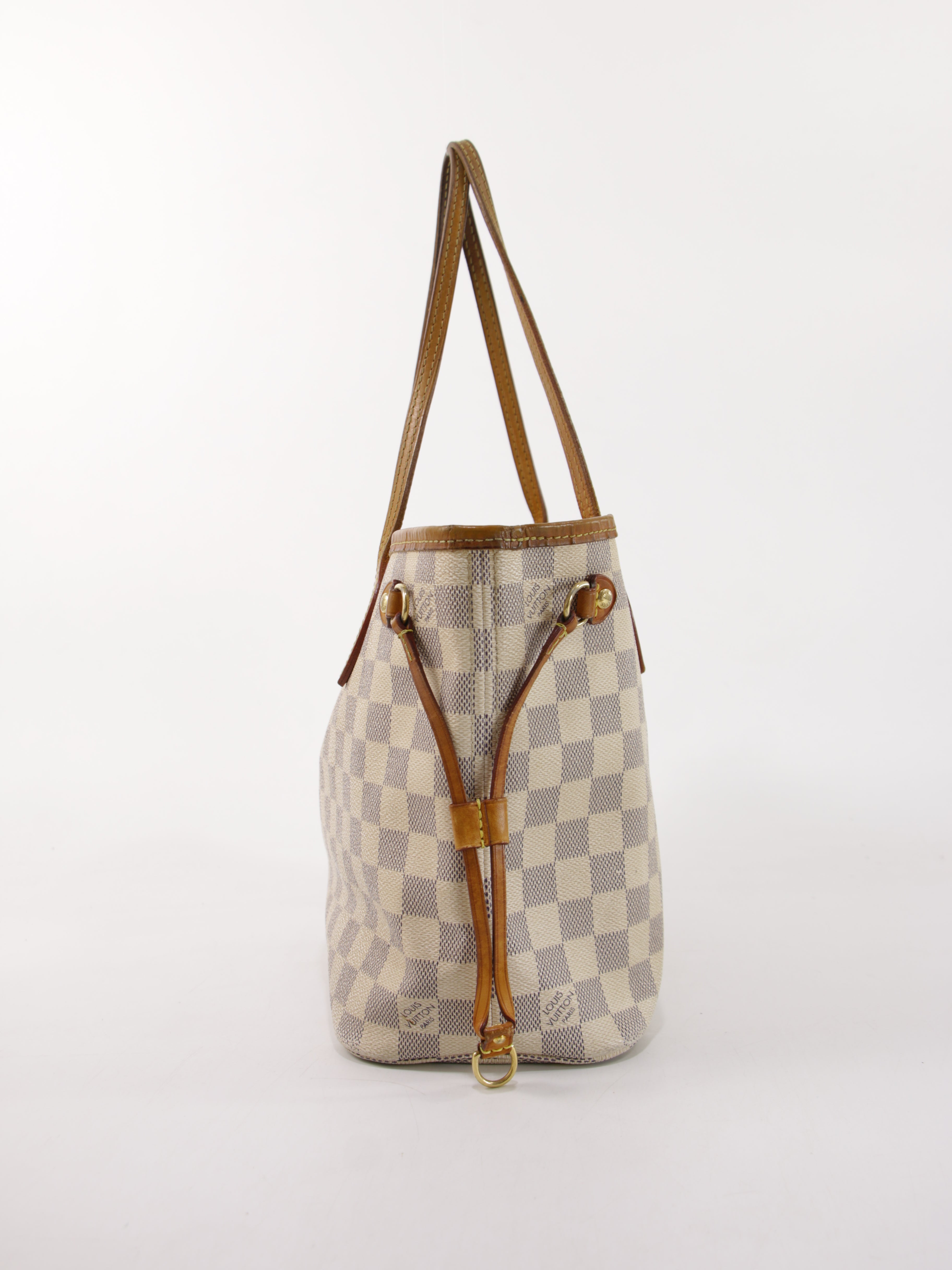 Louis Vuitton Neverfull PM