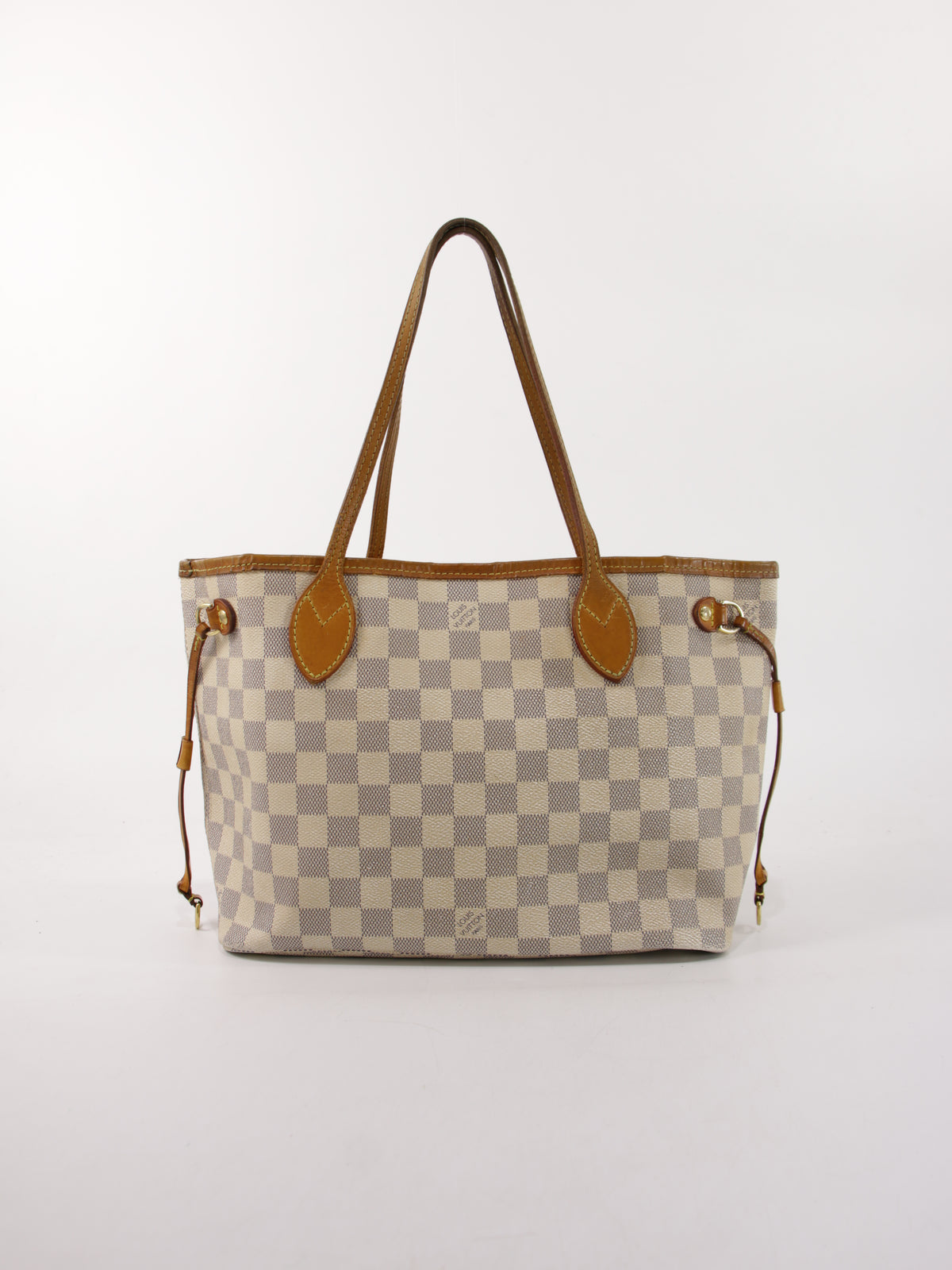 Louis Vuitton Neverfull PM
