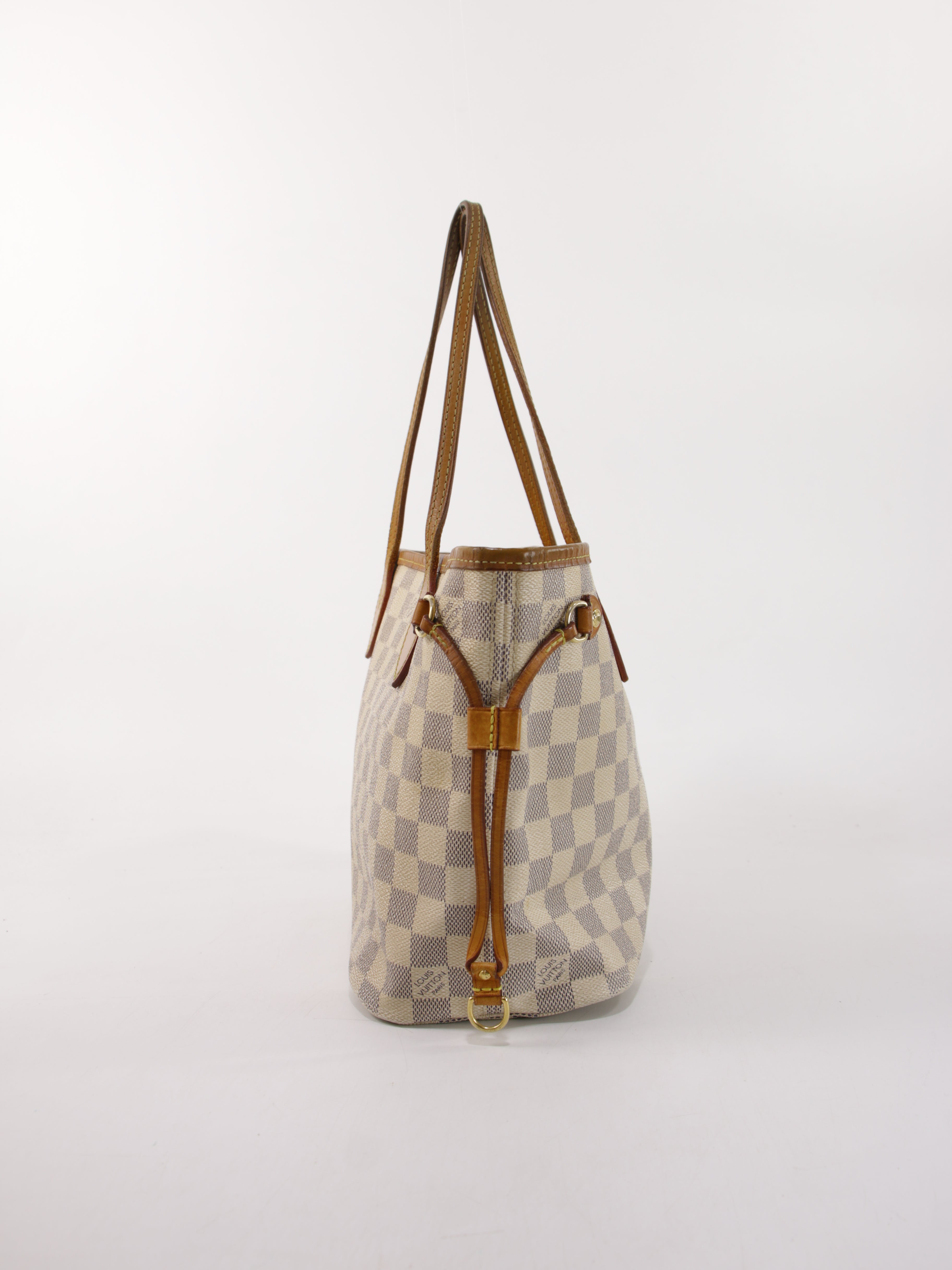 Louis Vuitton Neverfull PM