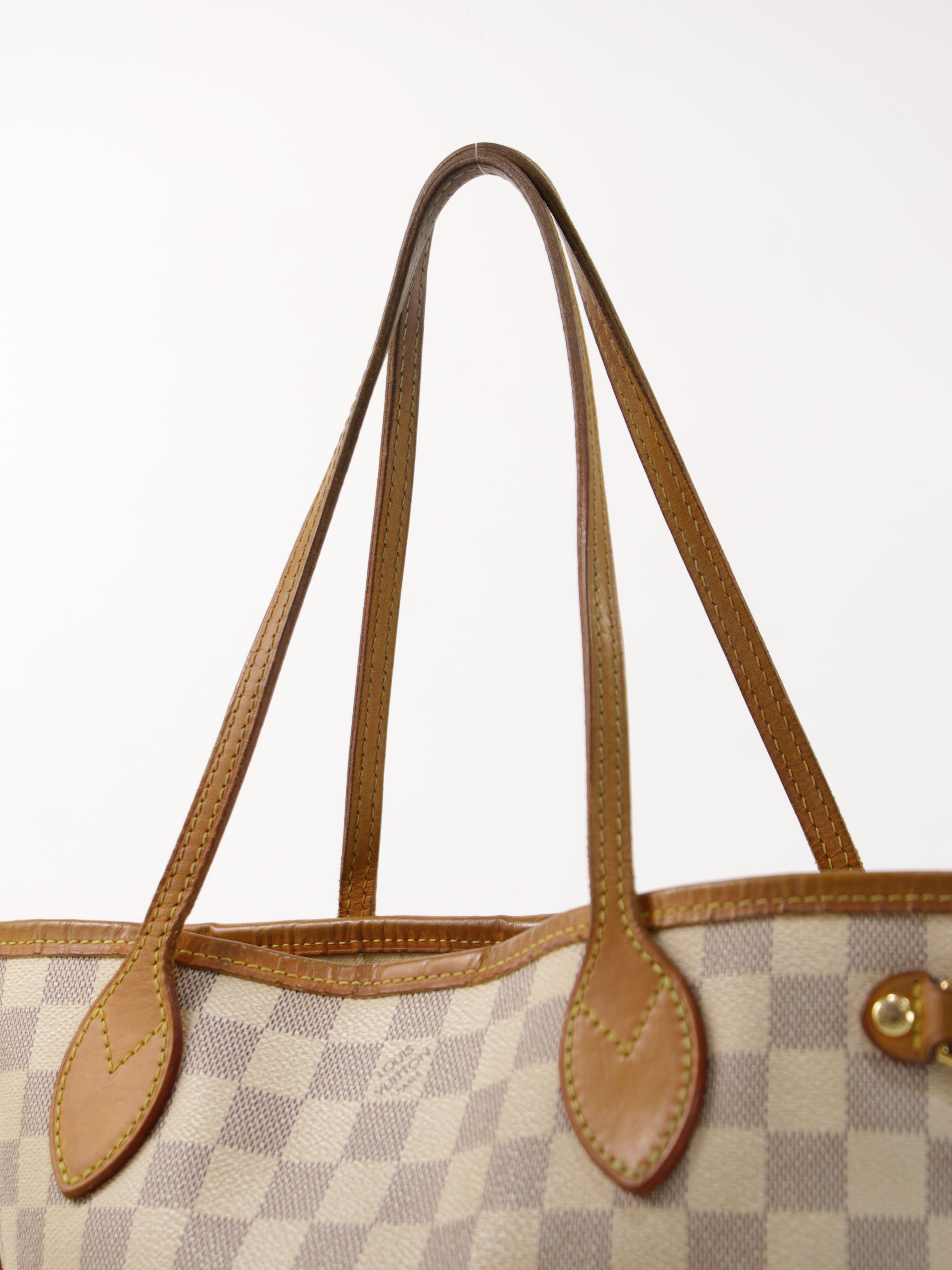 Louis Vuitton Neverfull PM