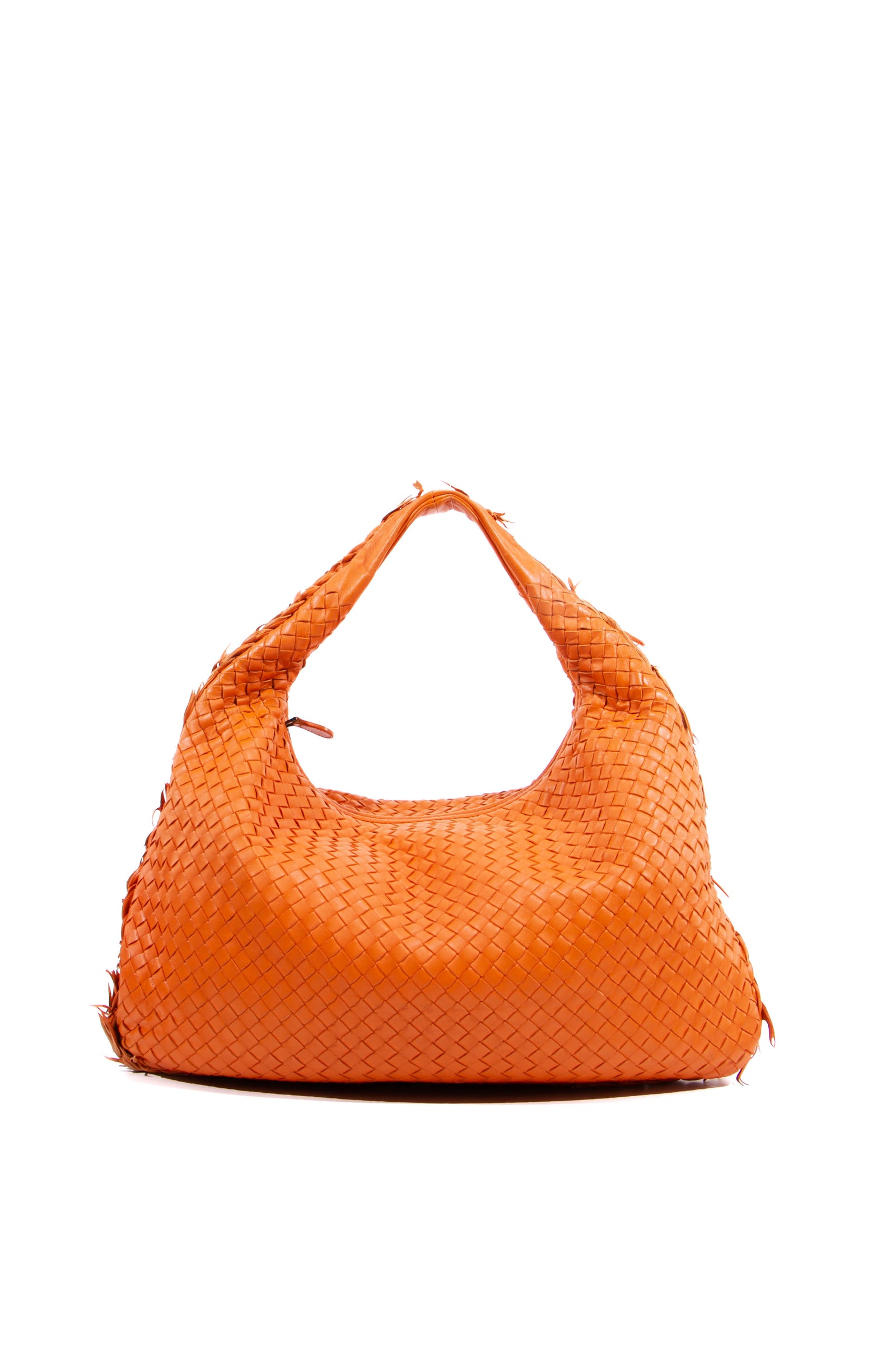 Buy LV Poschette Women Orange Hand-held Bag Orange Online @ Best Price in  India