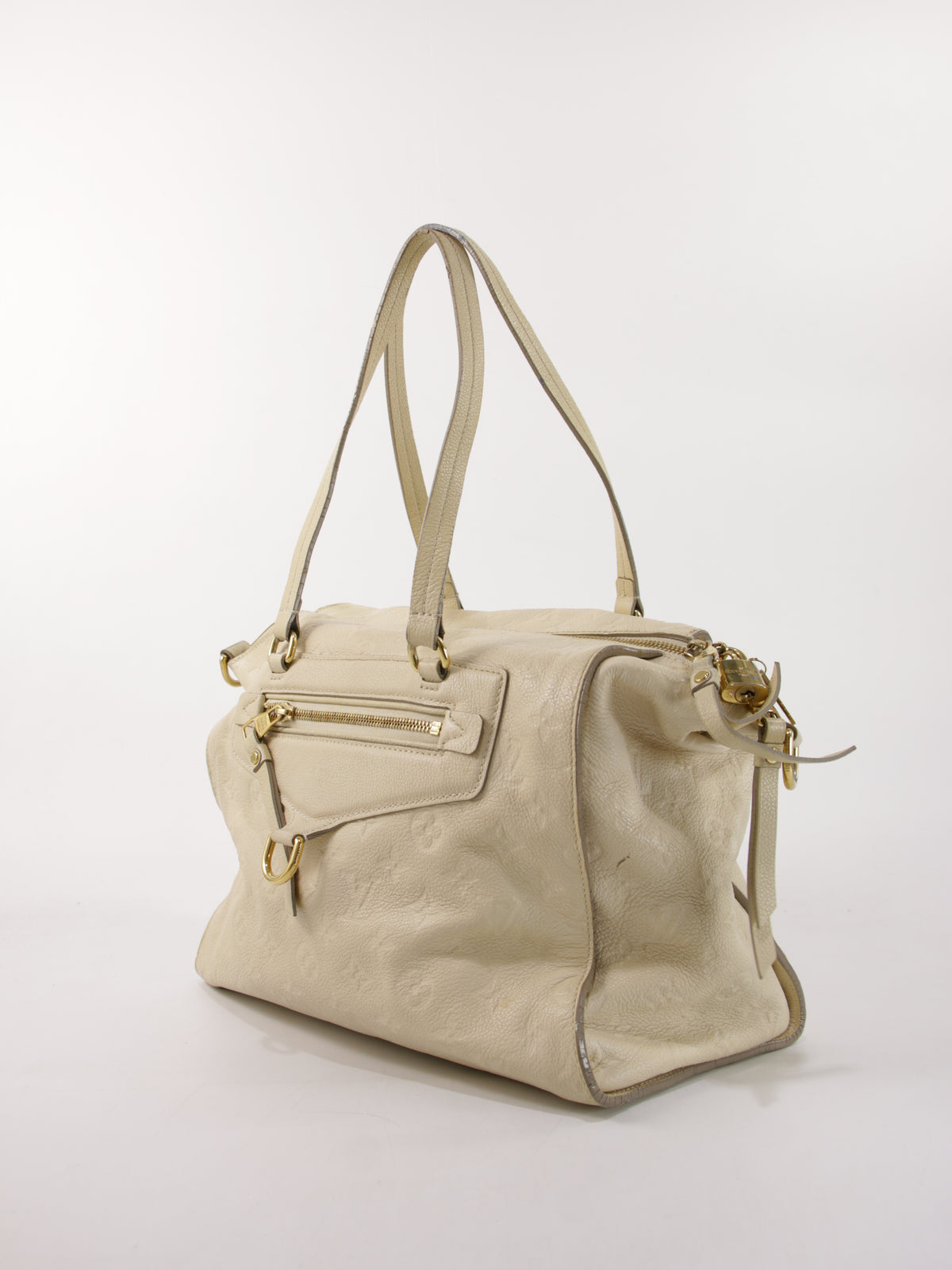 Louis Vuitton Shoulder Bag