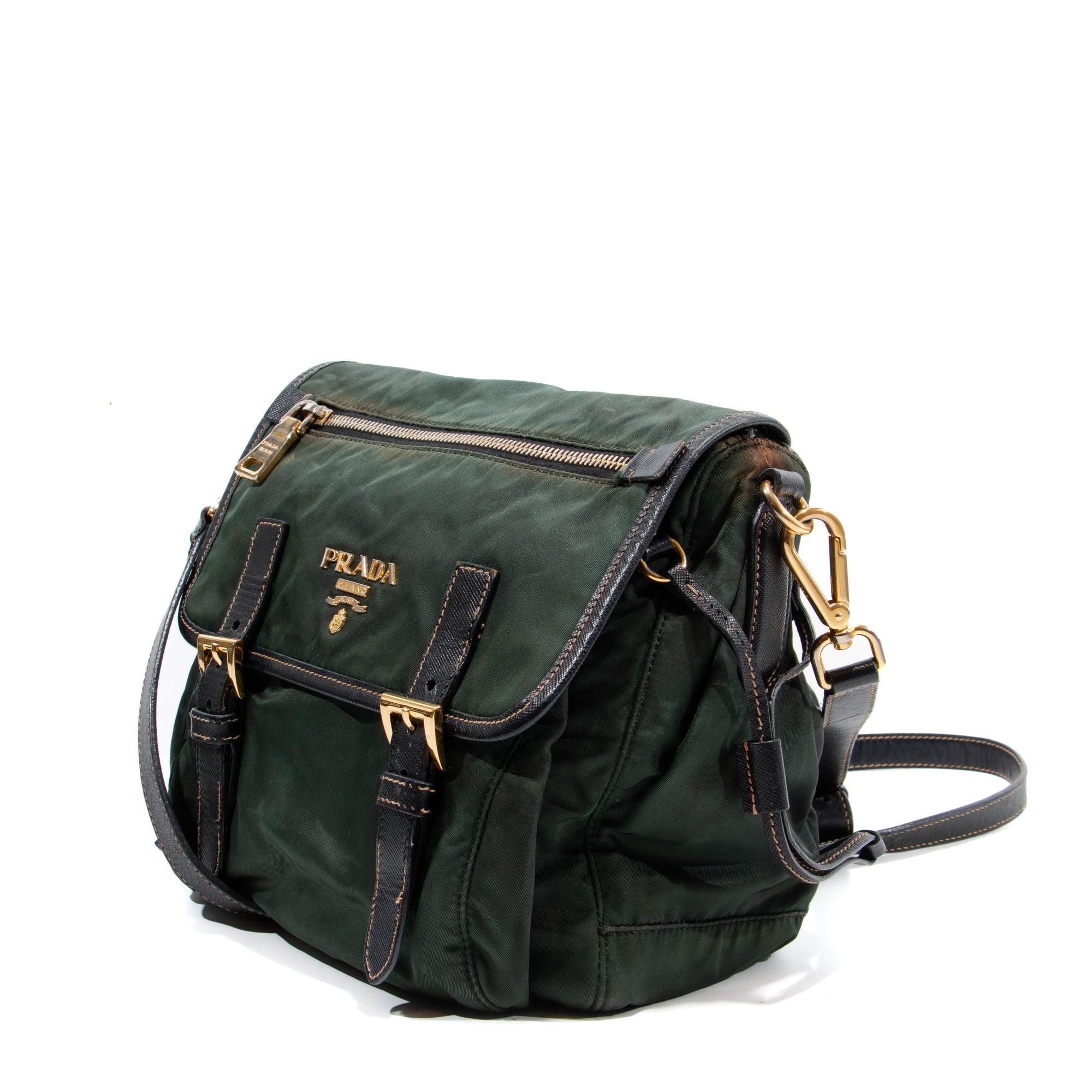 Crossbody bag