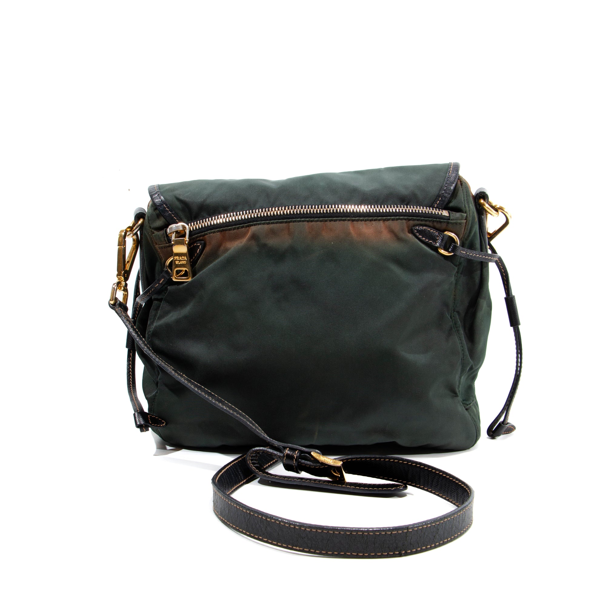 Crossbody bag