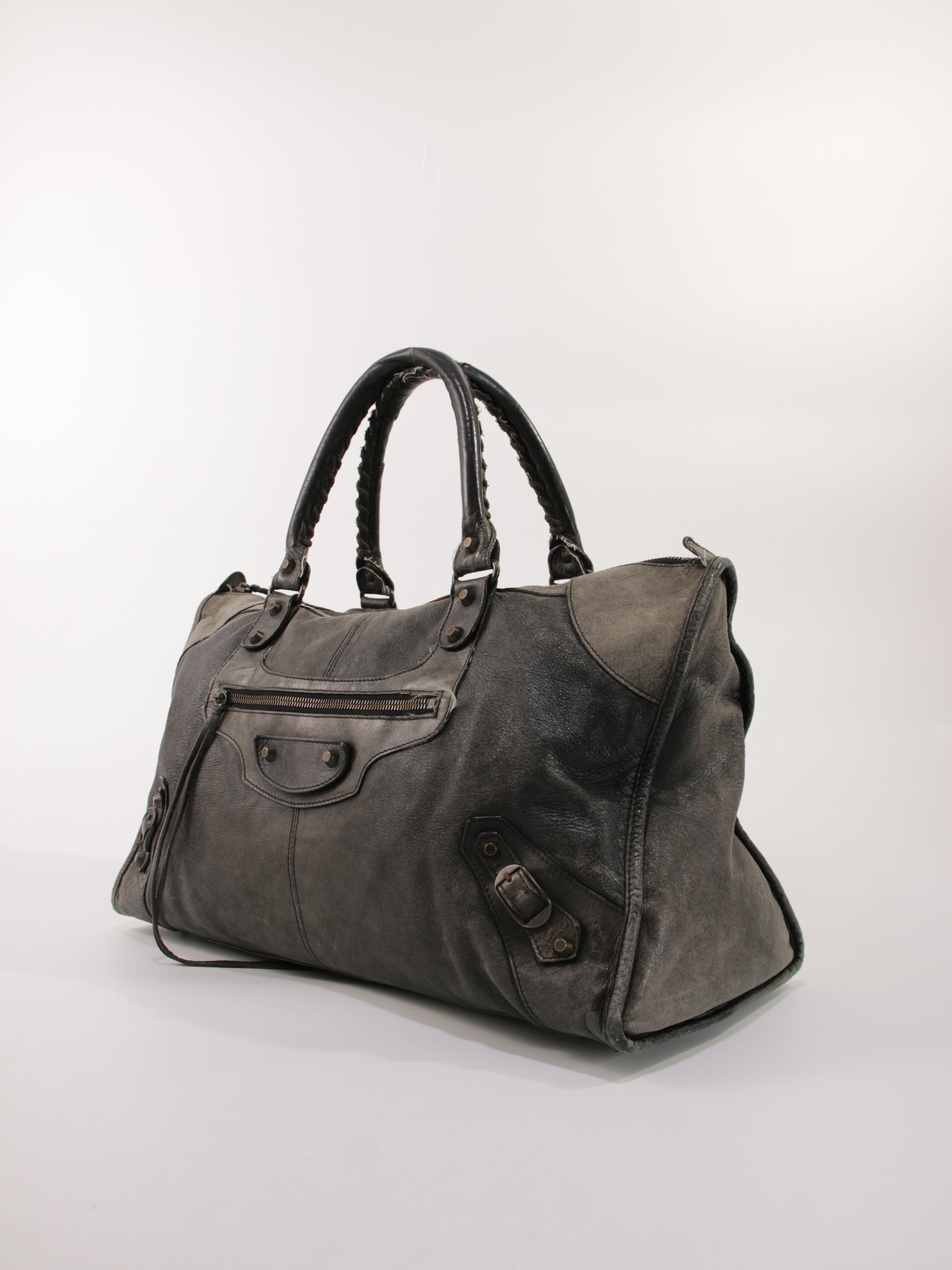 Balenciaga Work Bags | Best selection of second-hand Balenciaga