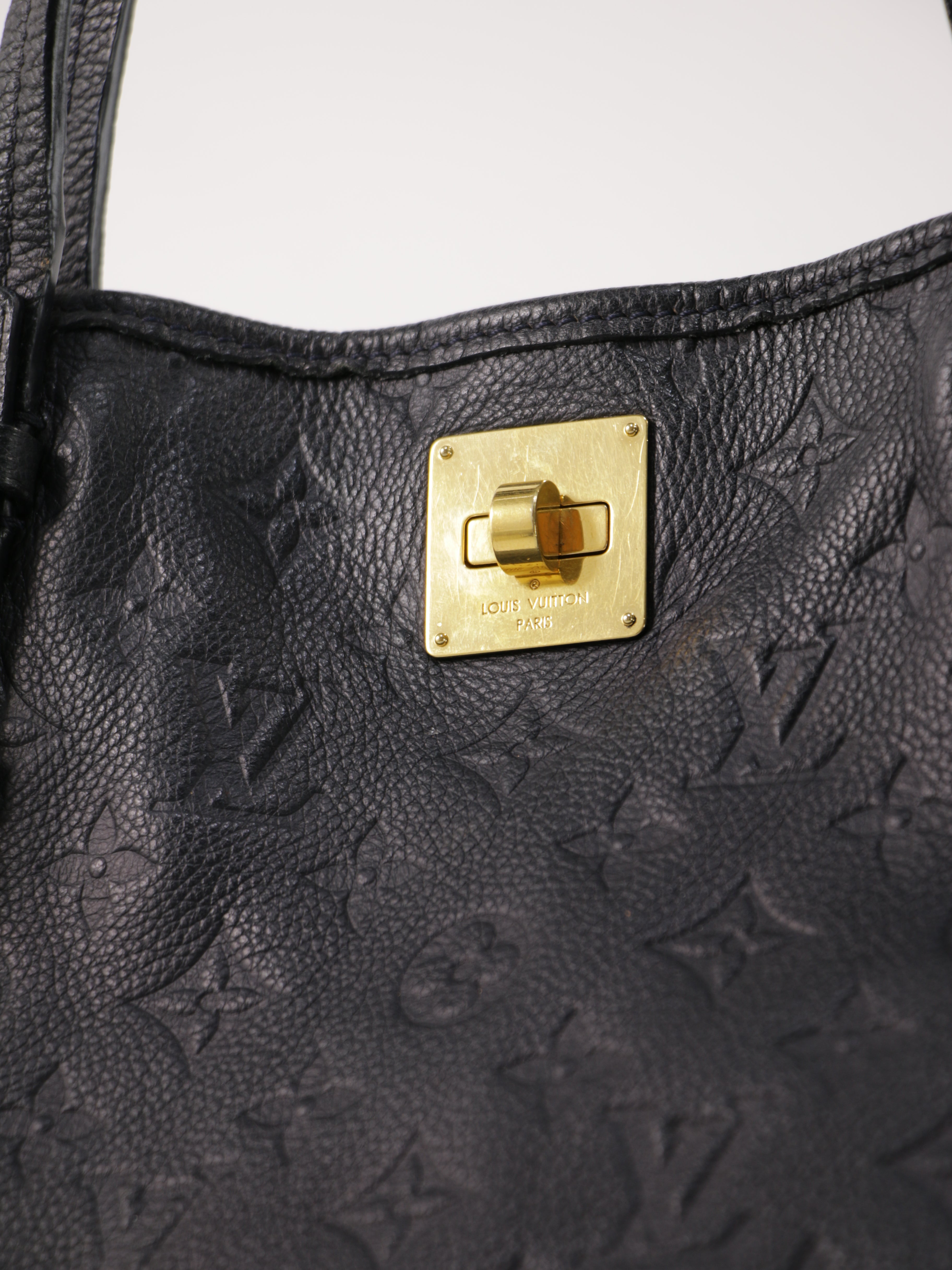 Louis Vuitton Tote Bag