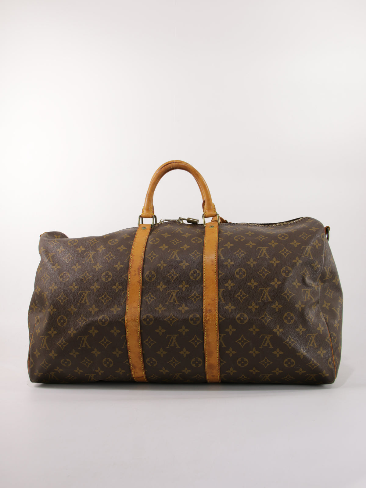 Louis Vuitton Keepall 55