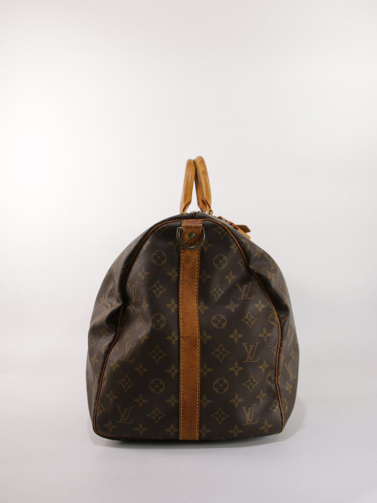 Louis Vuitton Keepall 55
