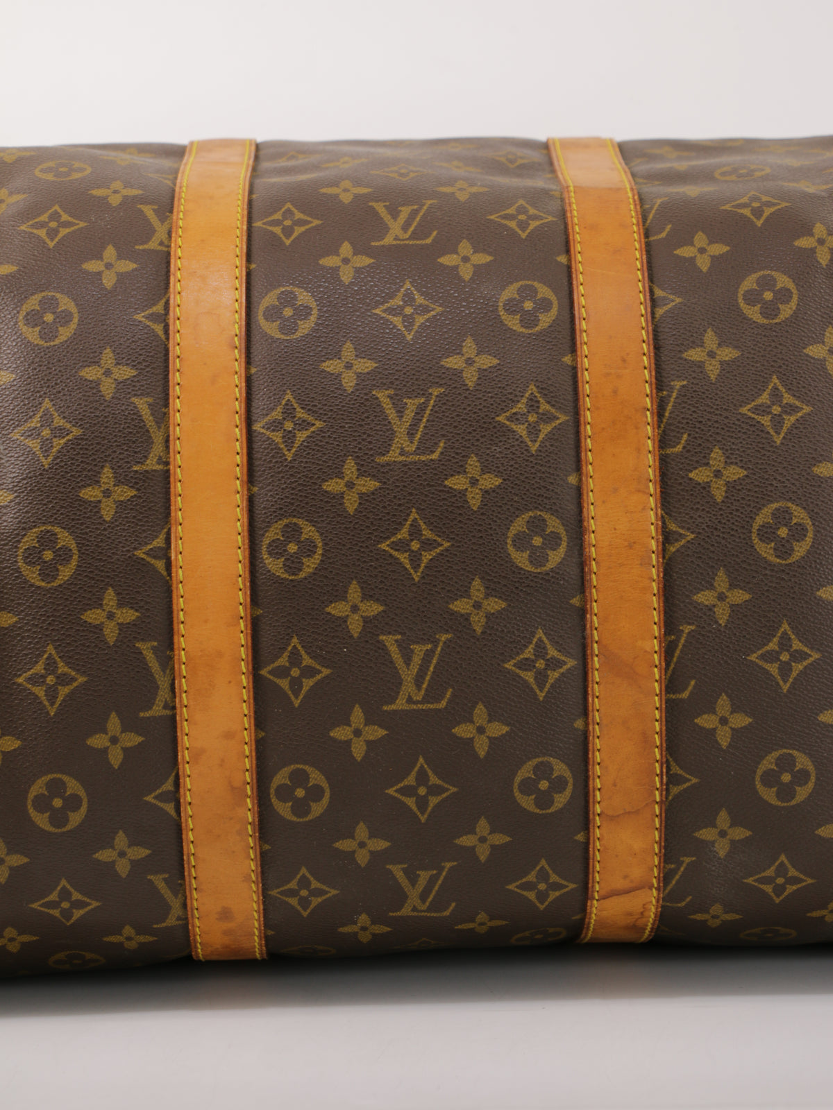 Louis Vuitton Keepall 55