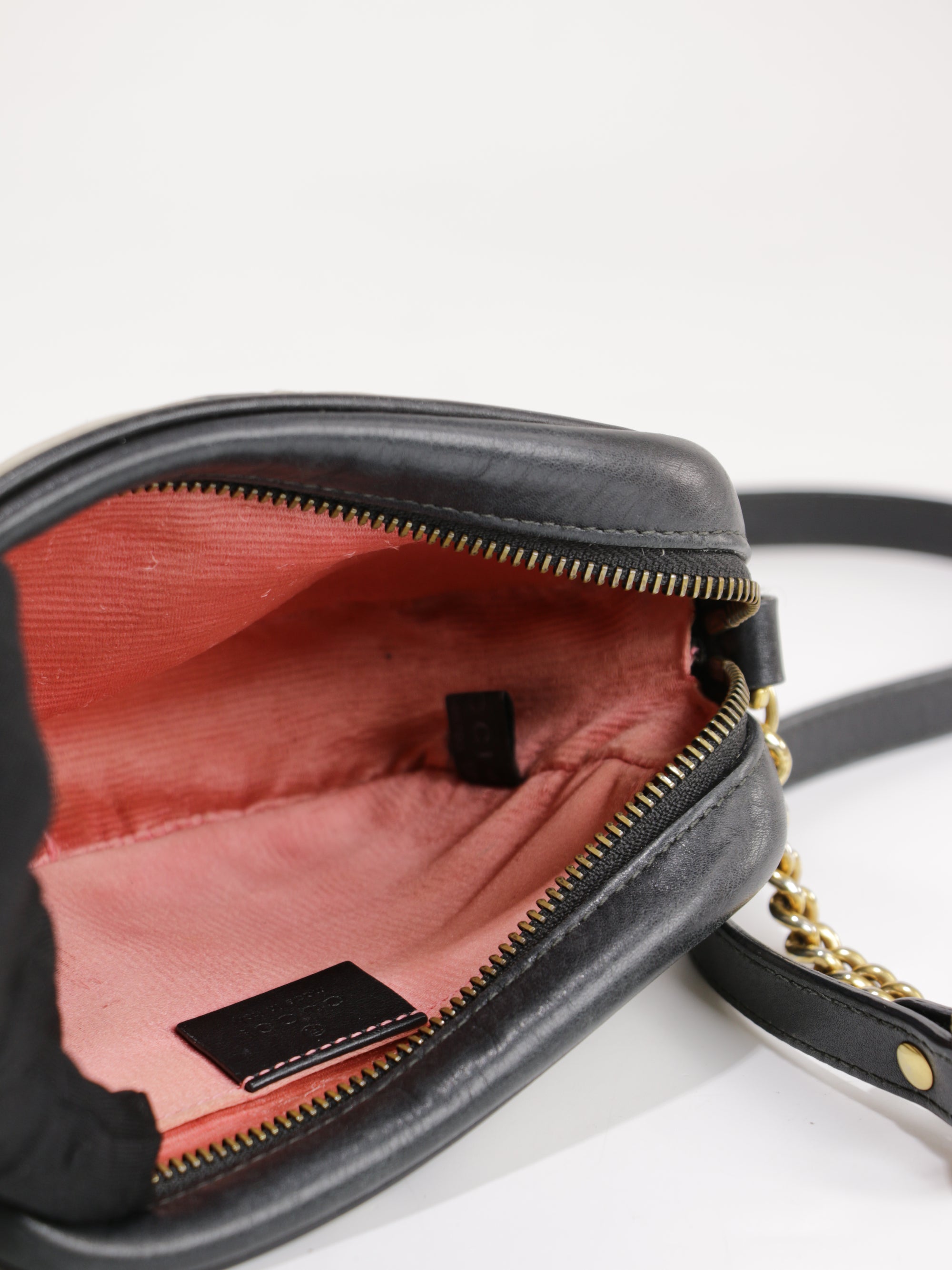 Crossbody bag