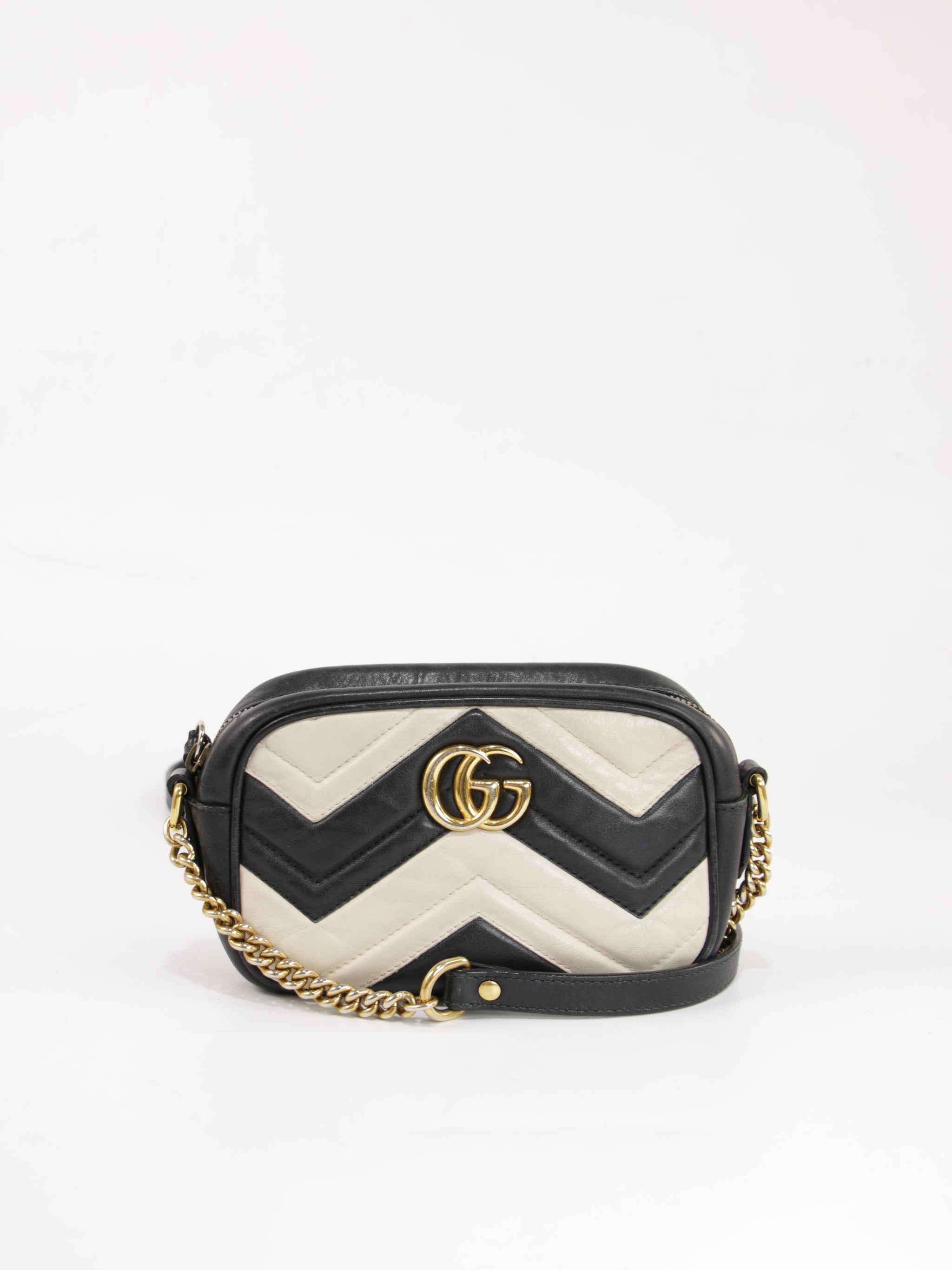 Crossbody bag