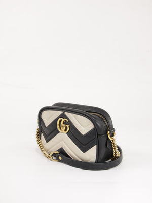 Crossbody bag