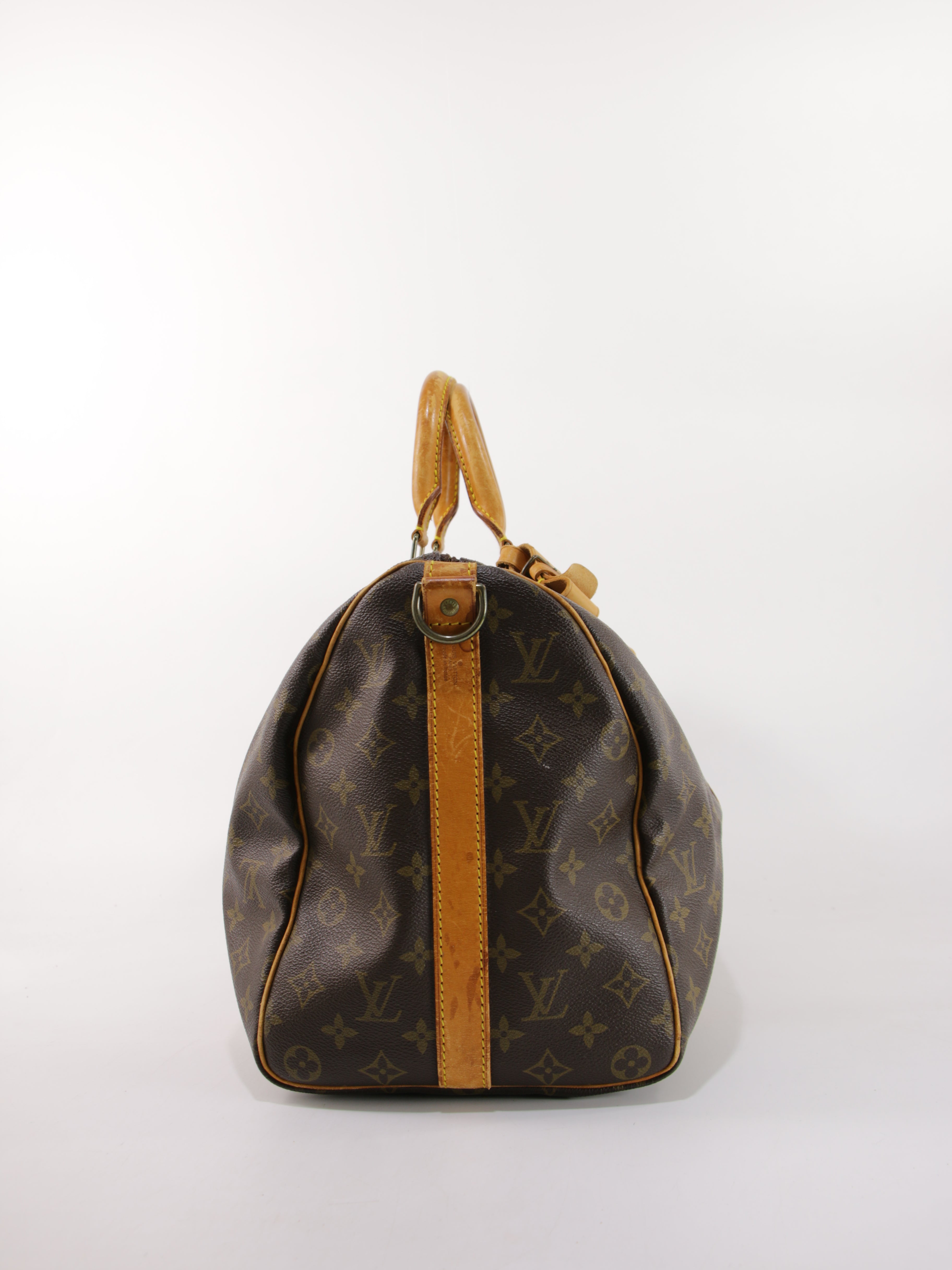 Louis Vuitton Keepall 45