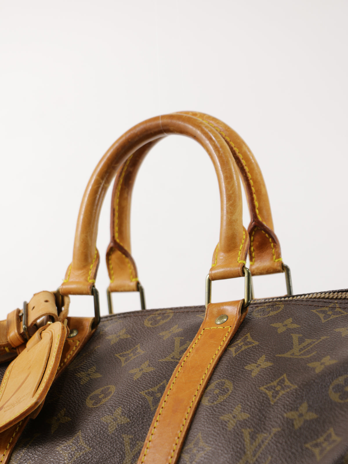 Louis Vuitton Keepall 45