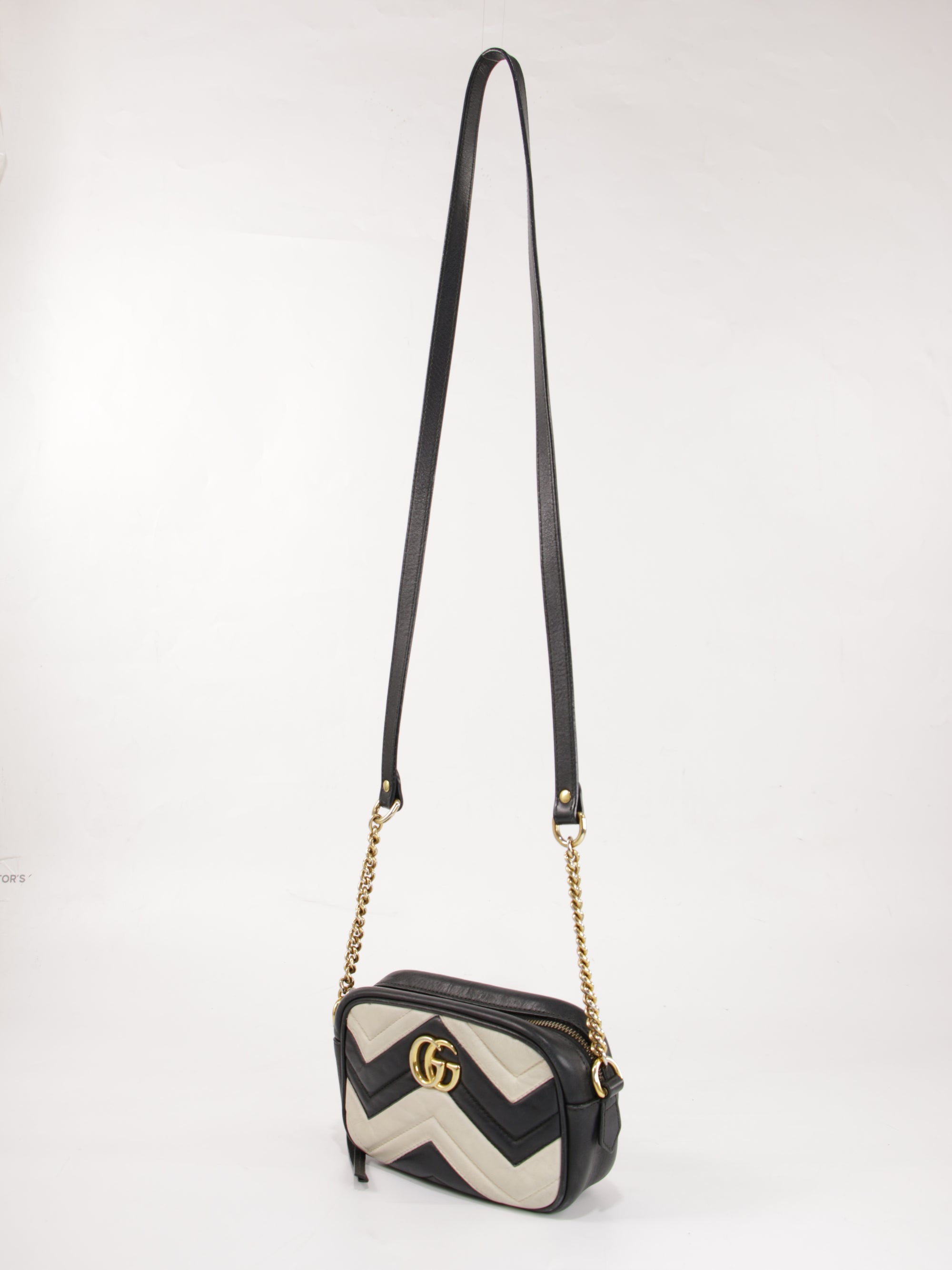 Crossbody bag