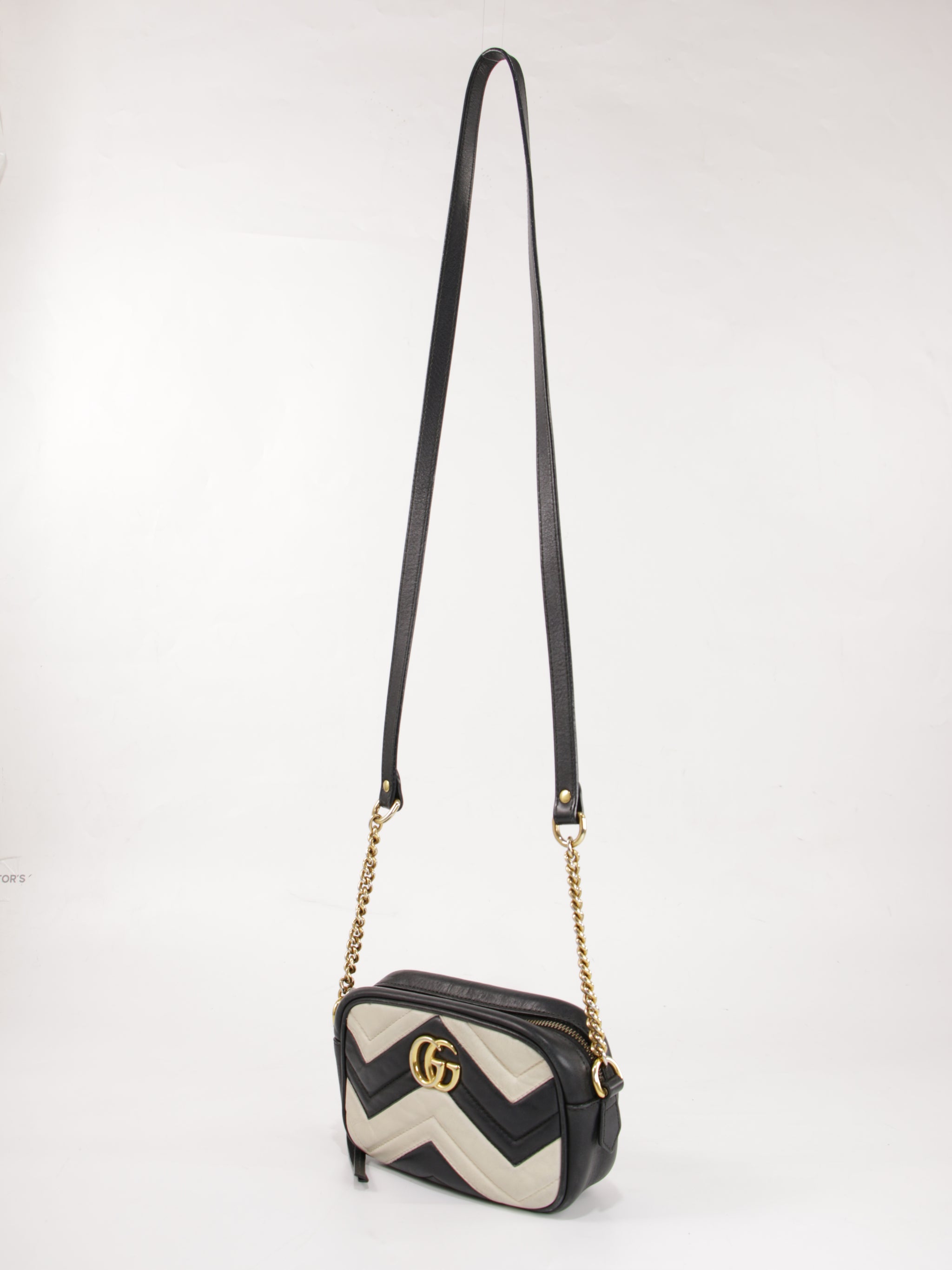 Crossbody bag