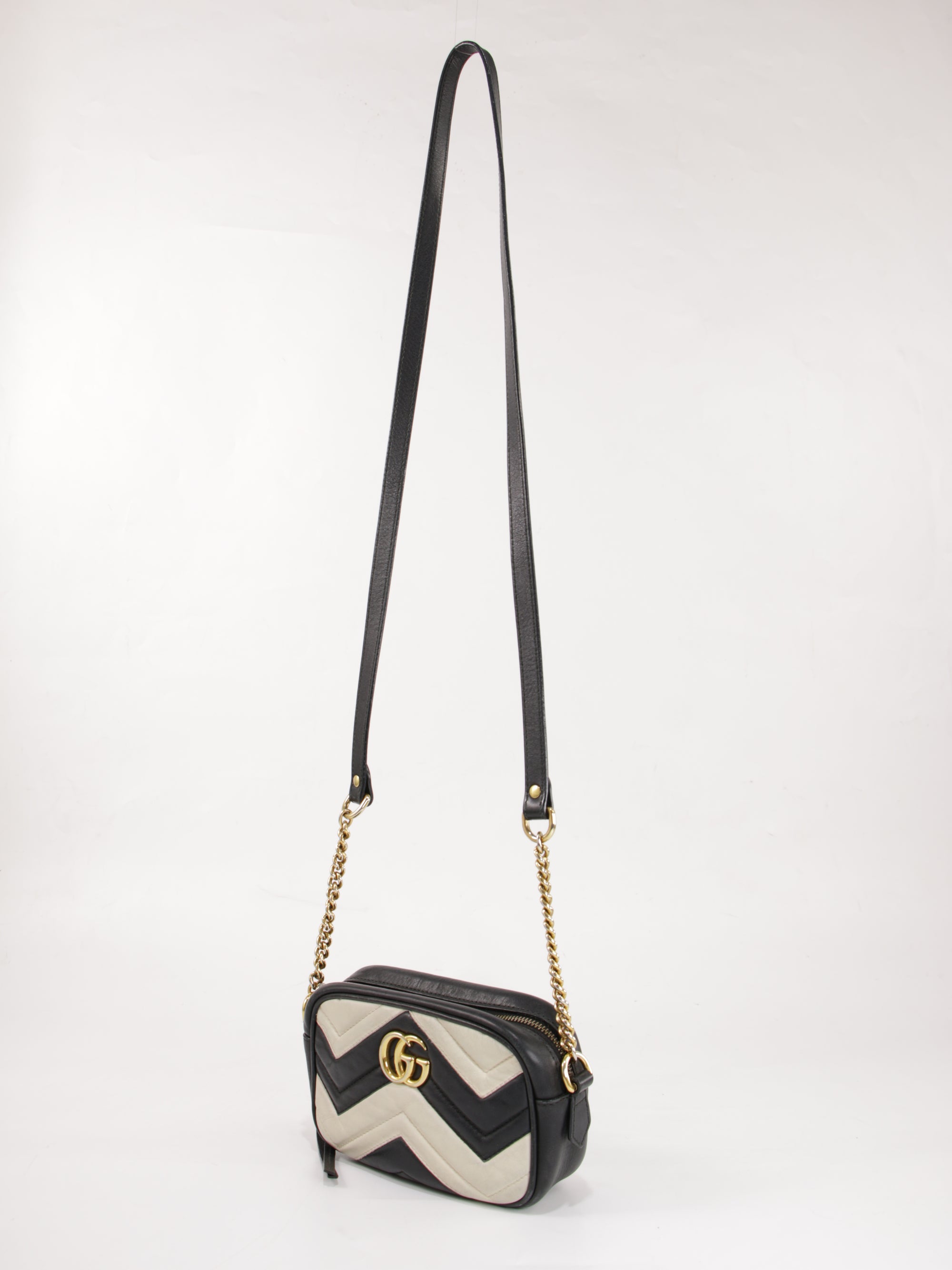 Crossbody bag