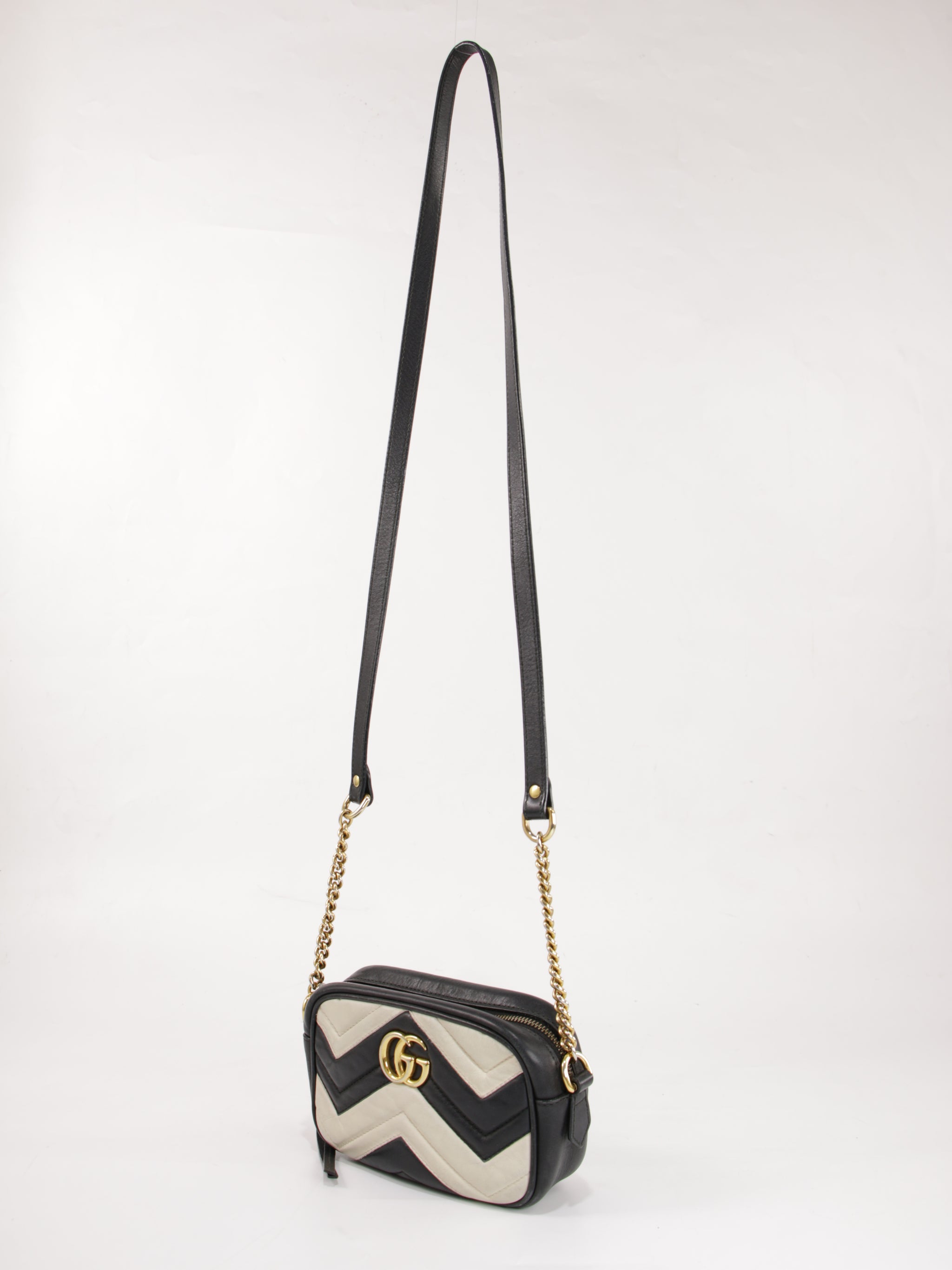 Crossbody bag