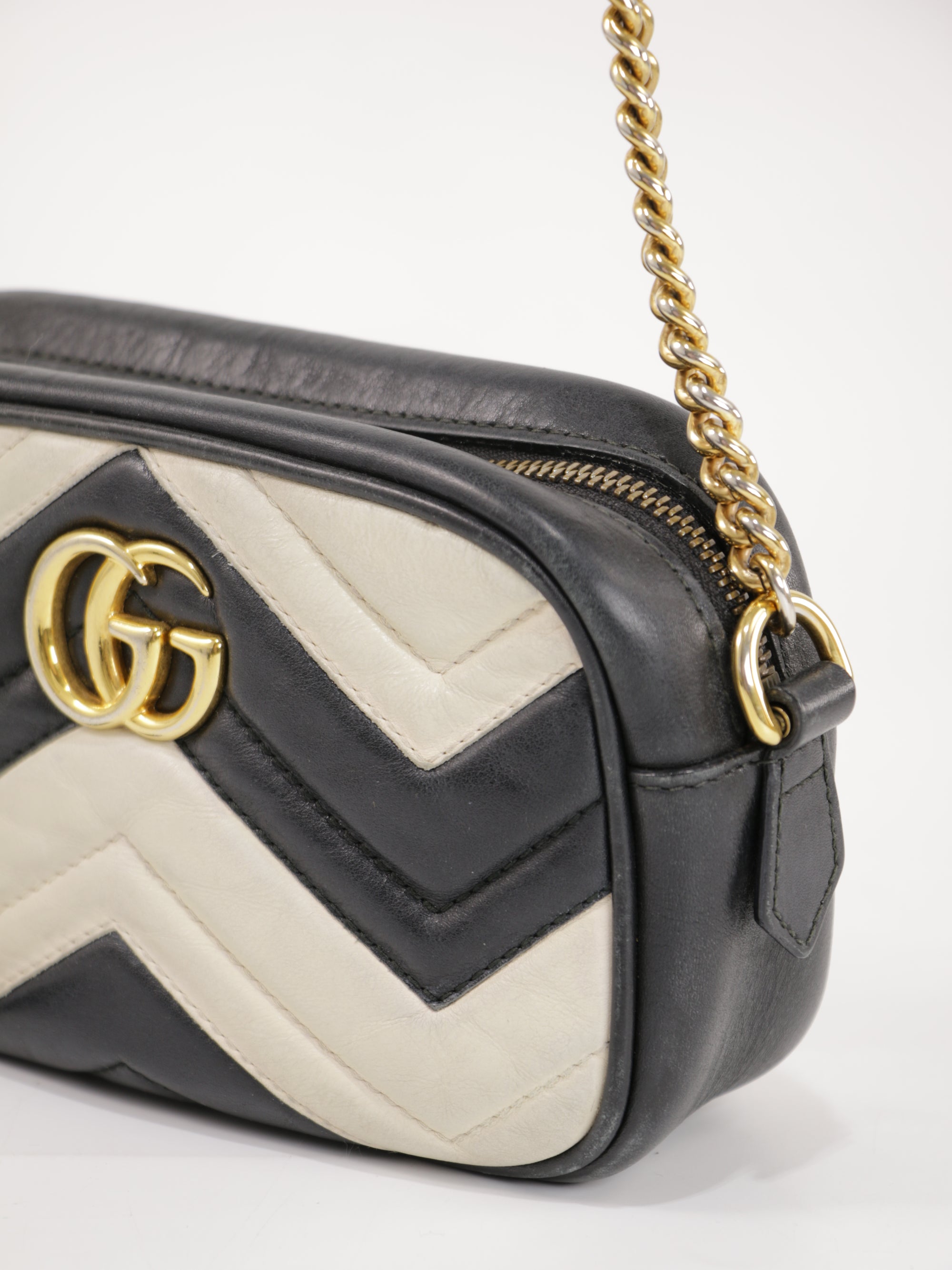 Crossbody bag