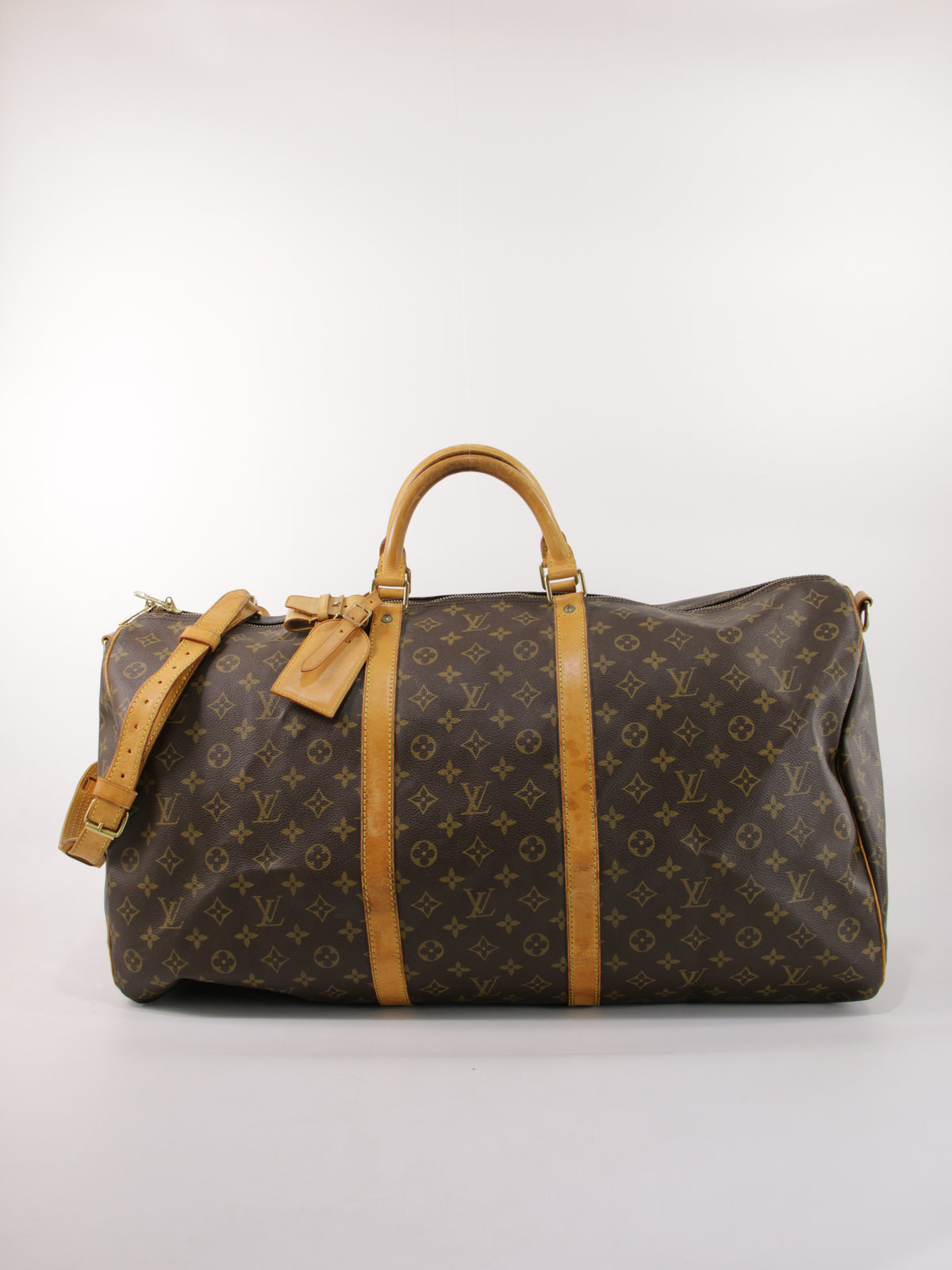 Louis Vuitton Keepall 60