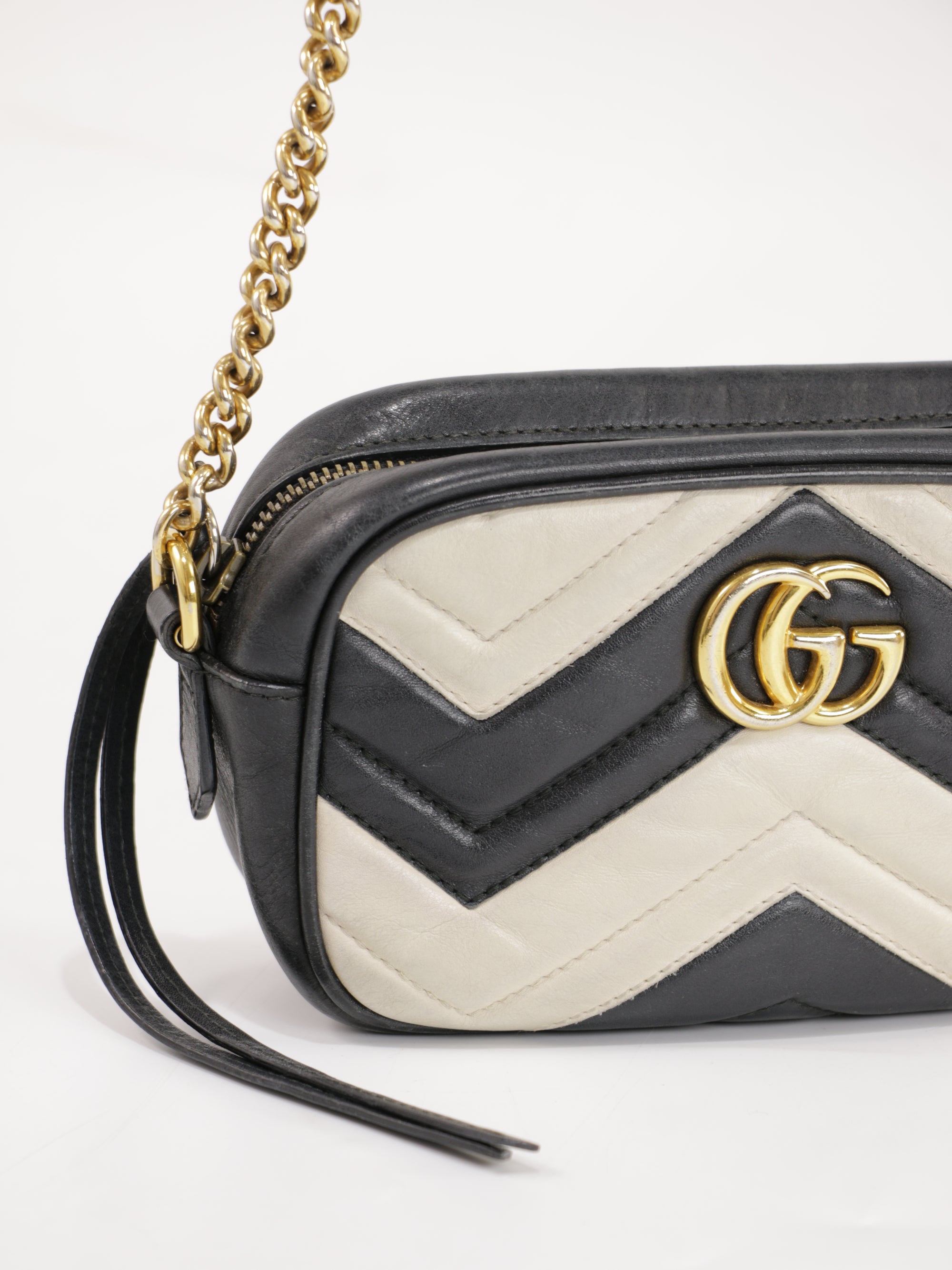 Crossbody bag