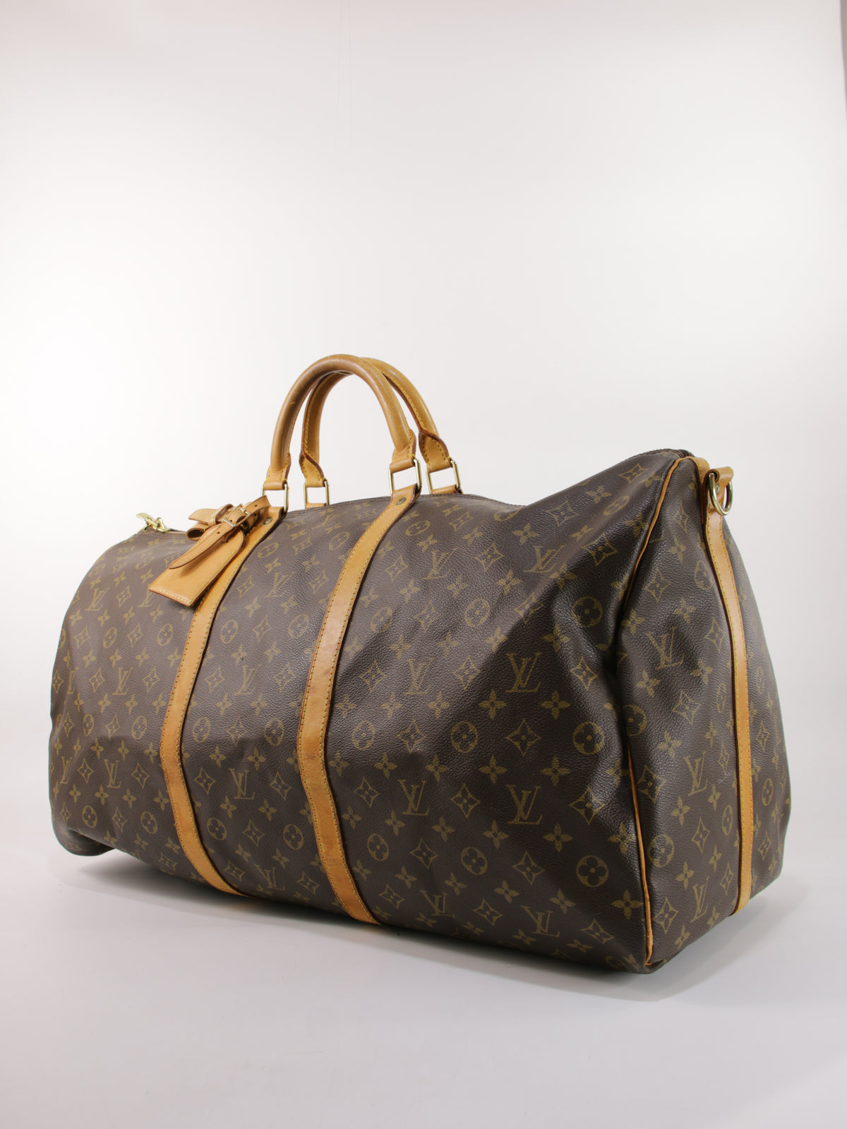 Louis Vuitton Keepall 60