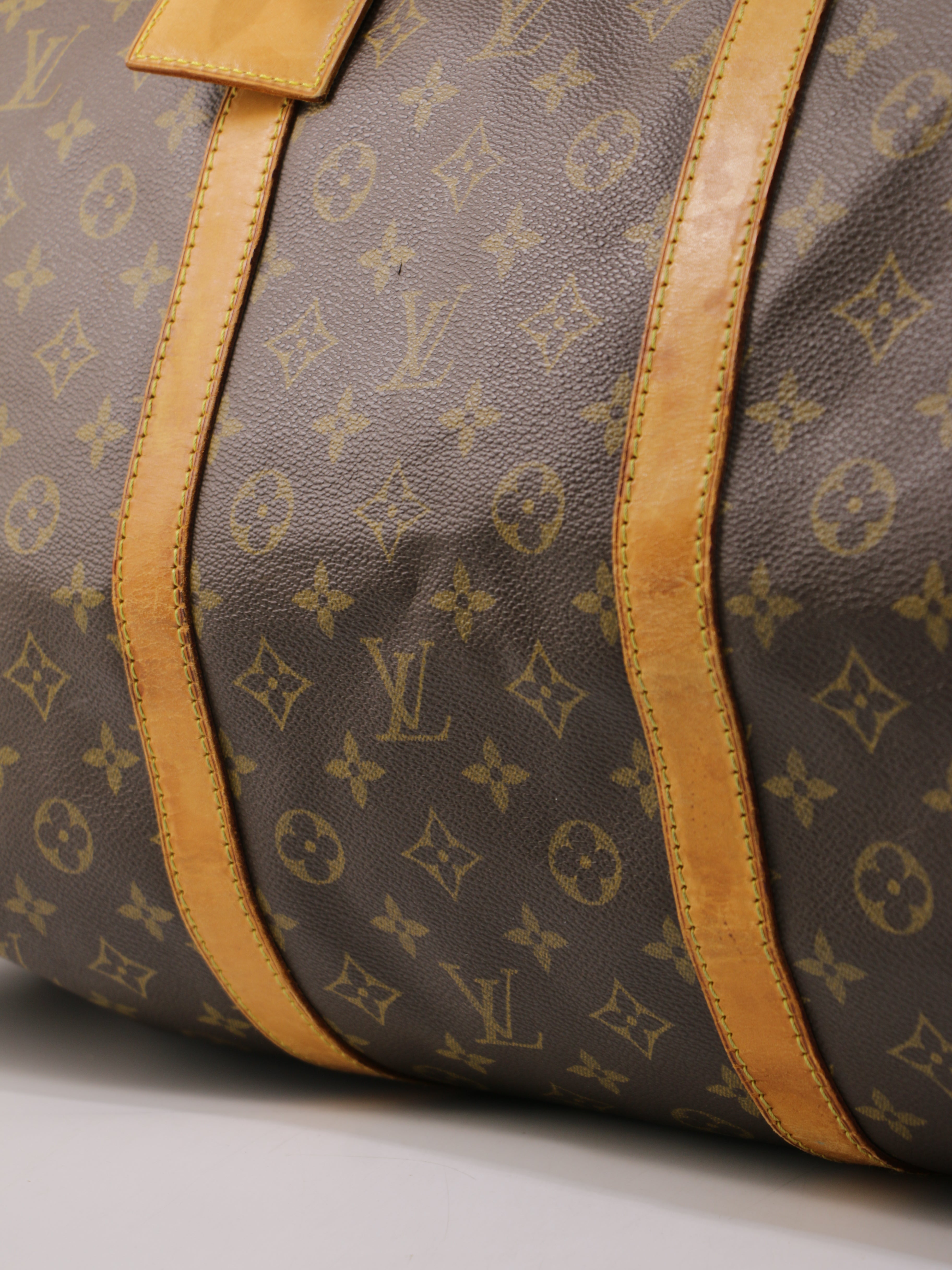 Louis Vuitton Keepall 60