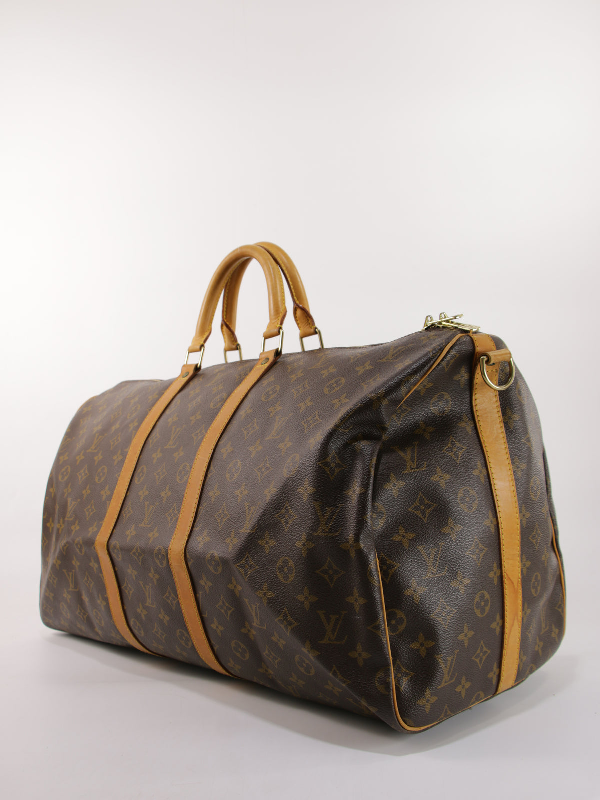 Louis Vuitton Keepall 55