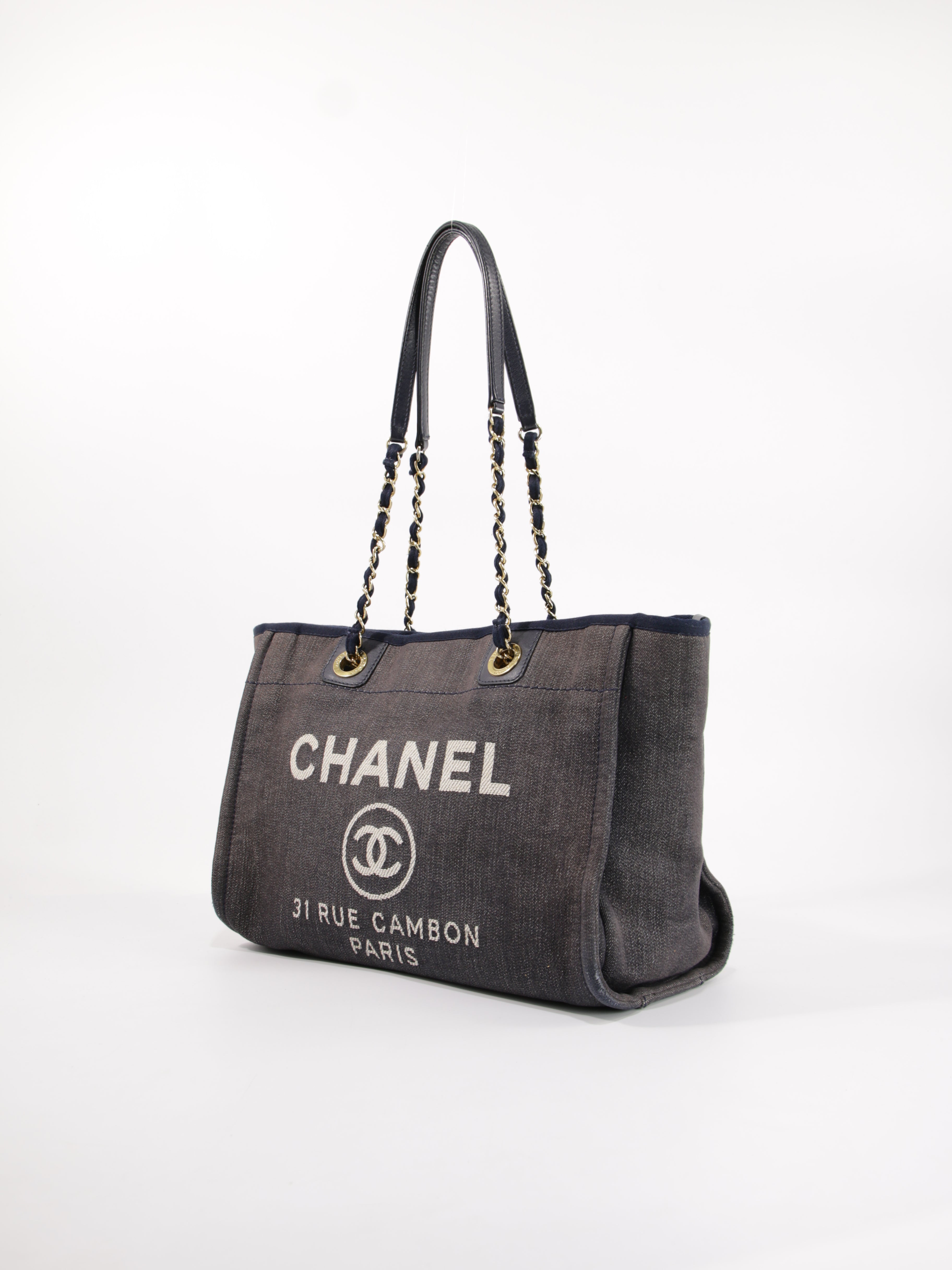 Chanel bags | Best selection of second-hand Chanel – Page 2