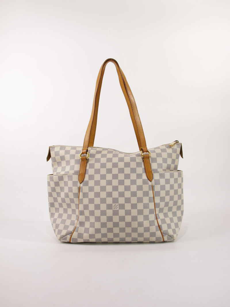 LOUIS VUITTON TOTALLY MM