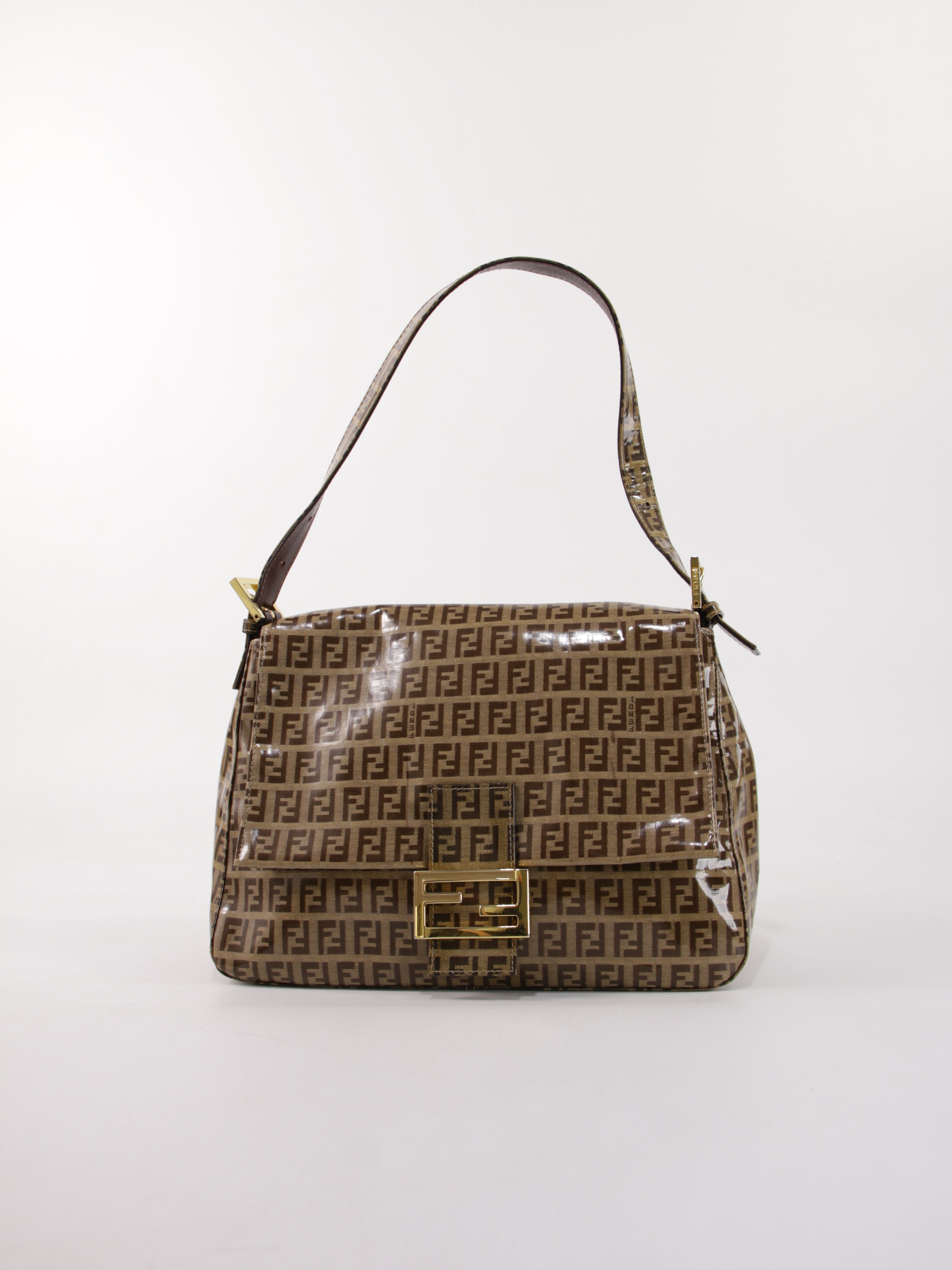 Fendi Mamma Baguette Bags | Second-Hand – Collector's Cage