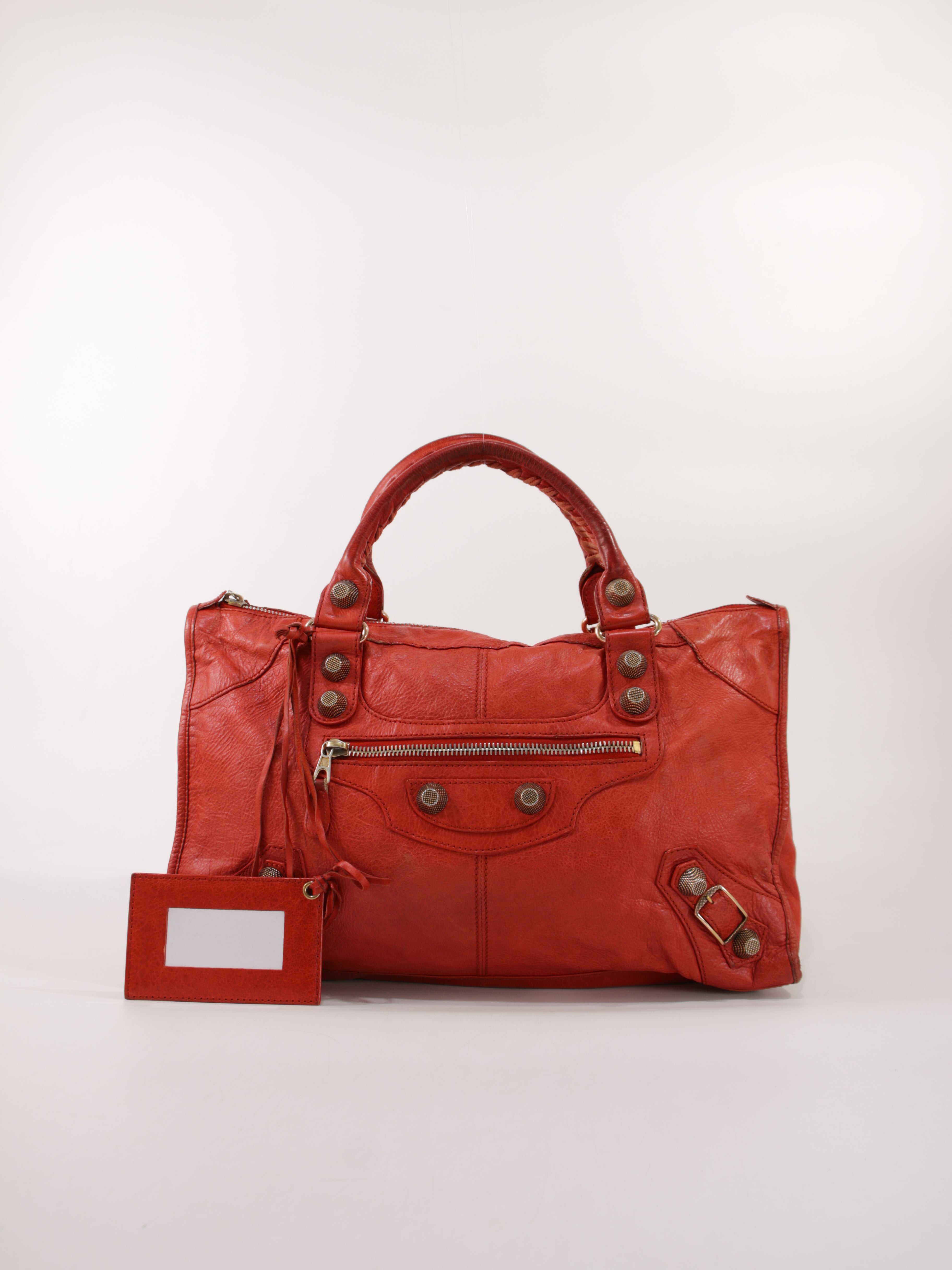 BALENCIAGA-WORK バッグ+オマケ Balenciaga Work Bags | Best selection of second-hand Balenciaga