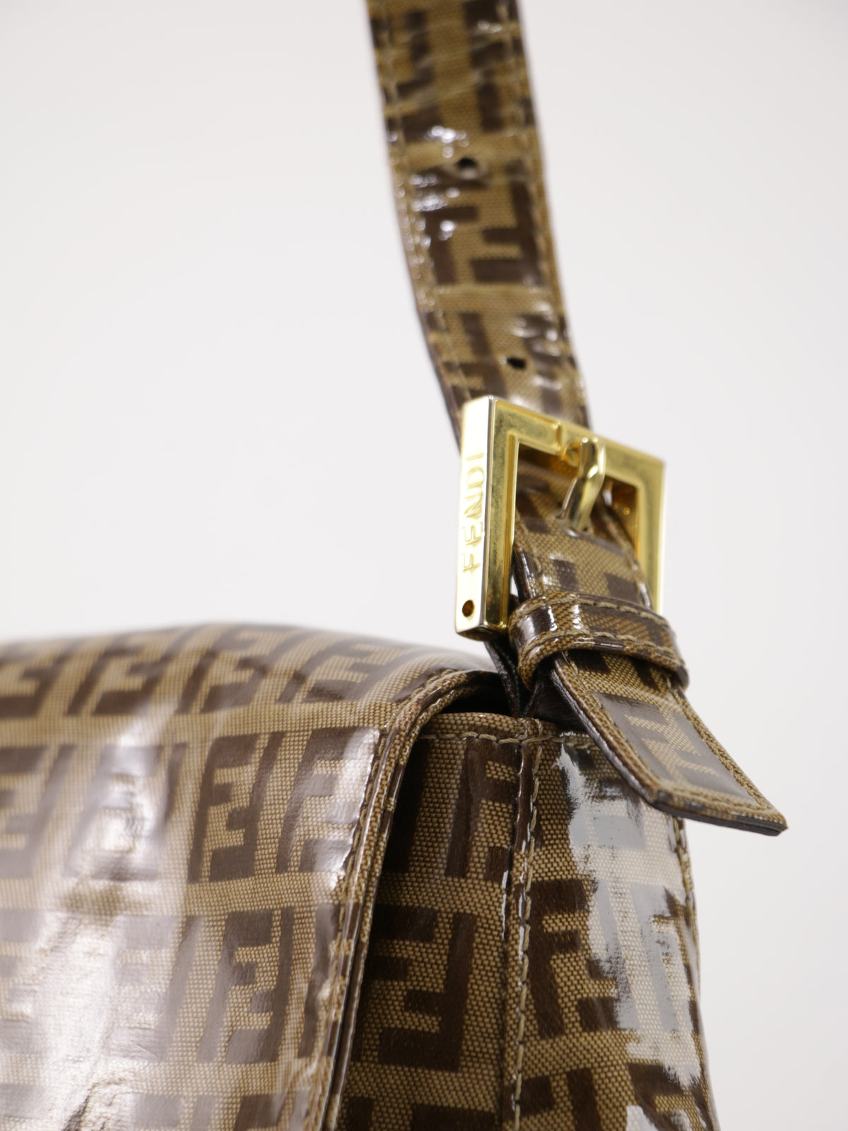 Fendi Mamma Baguette