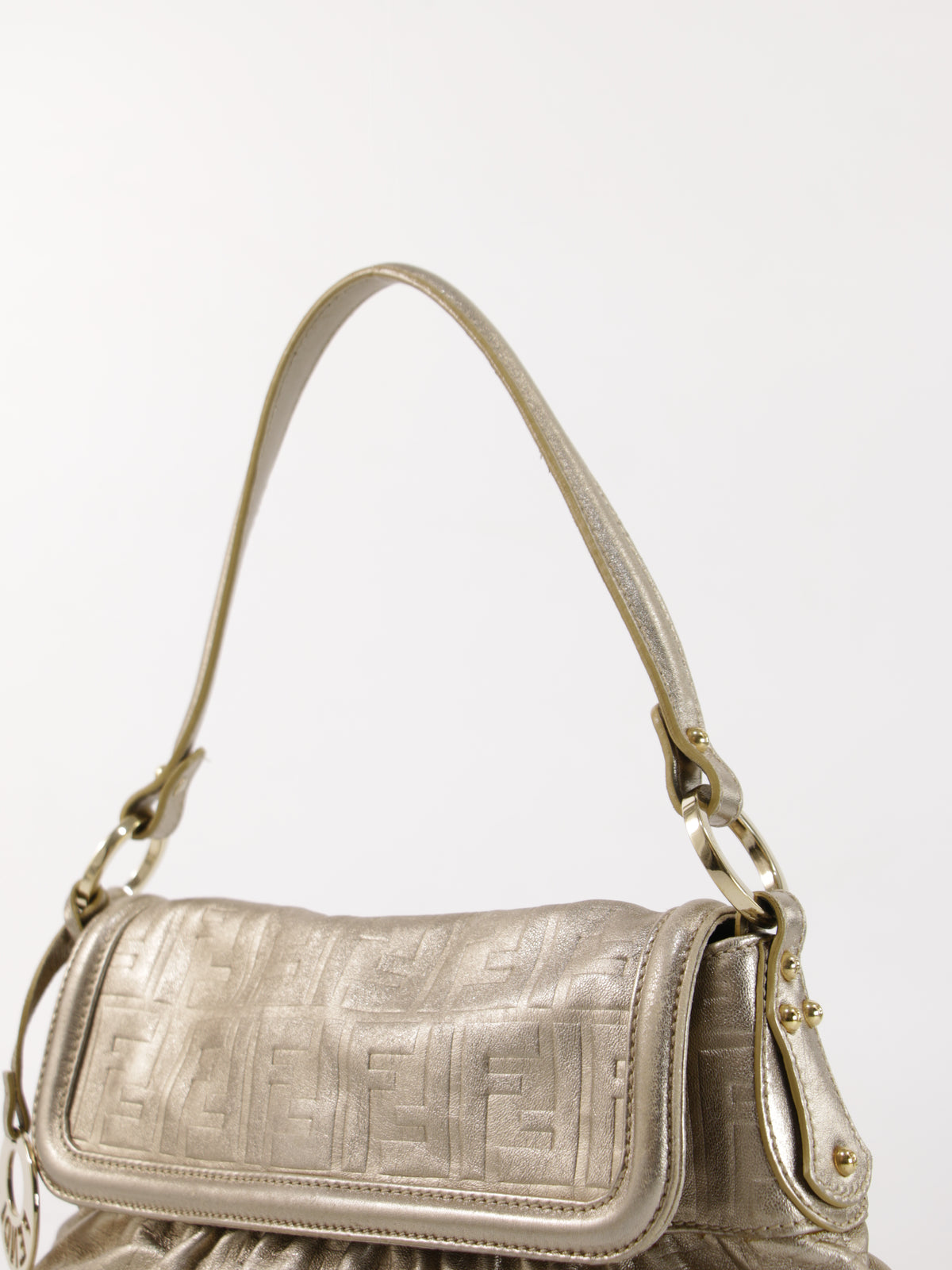 Fendi Chef Flap