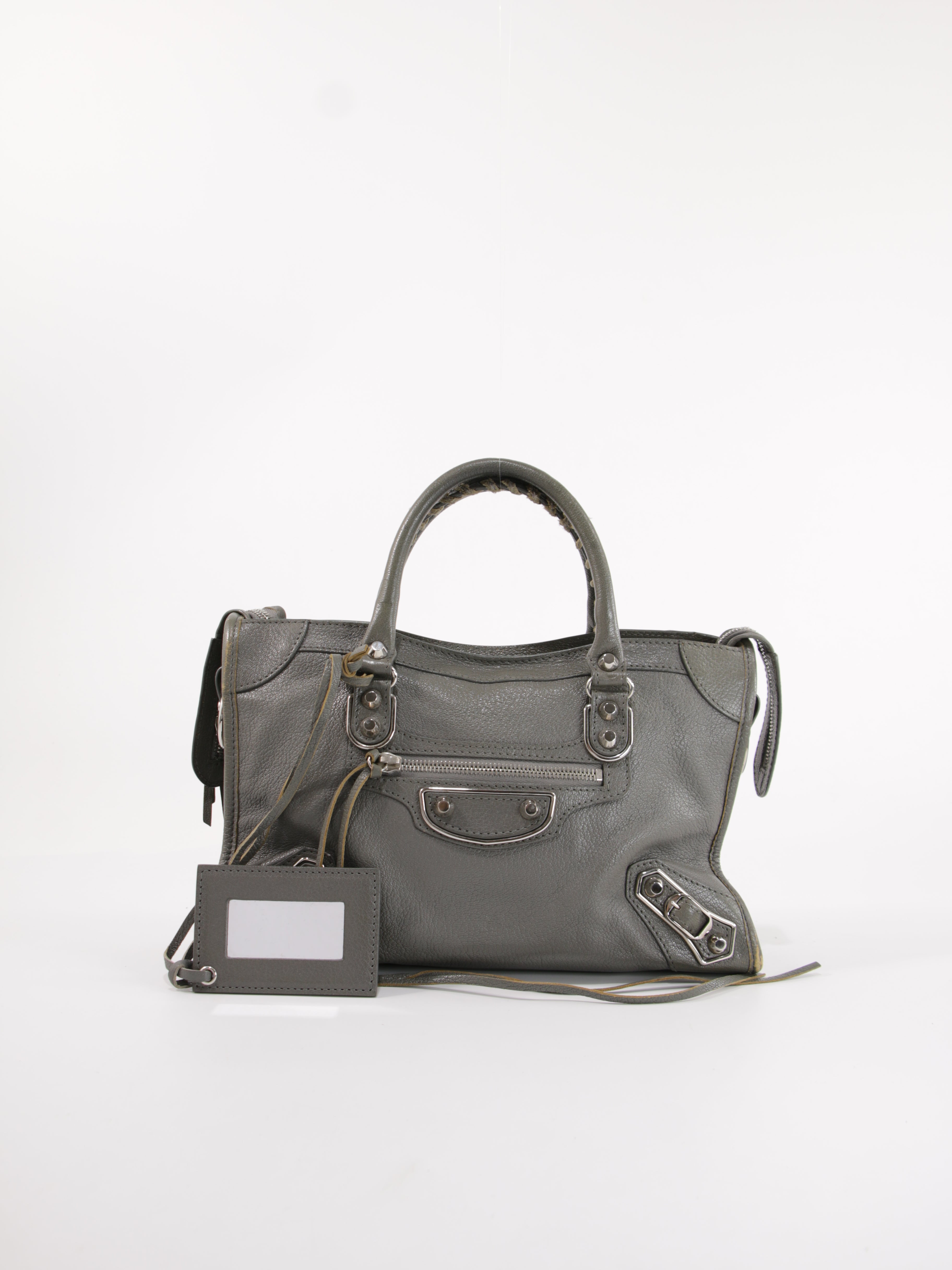 Balenciaga City bags | Shop our second-hand Balenciaga bags