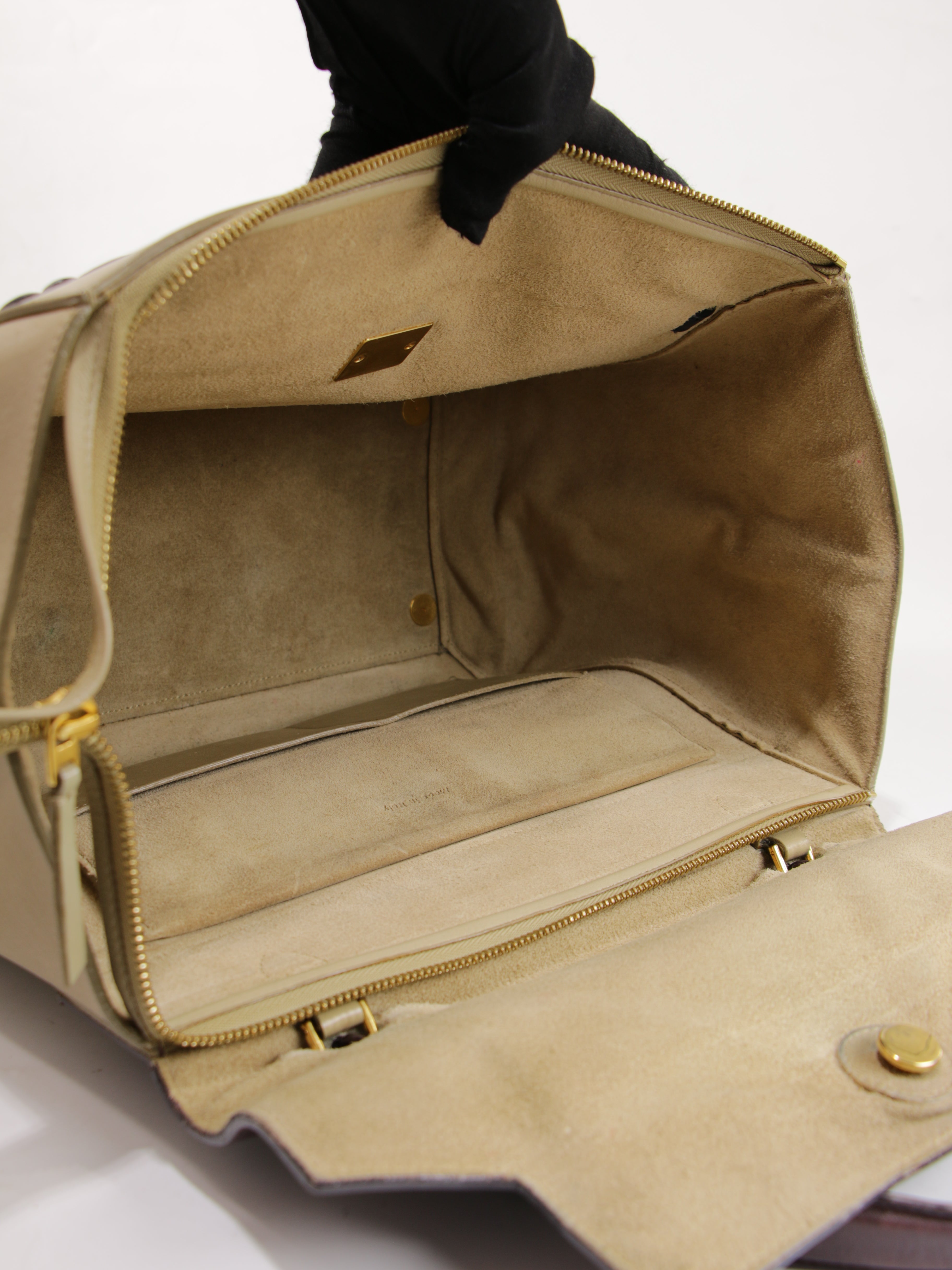 Hand Bag