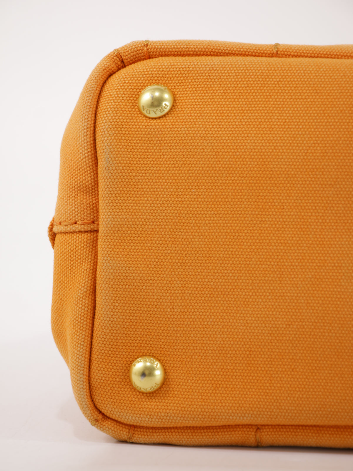 Prada Small Canapa