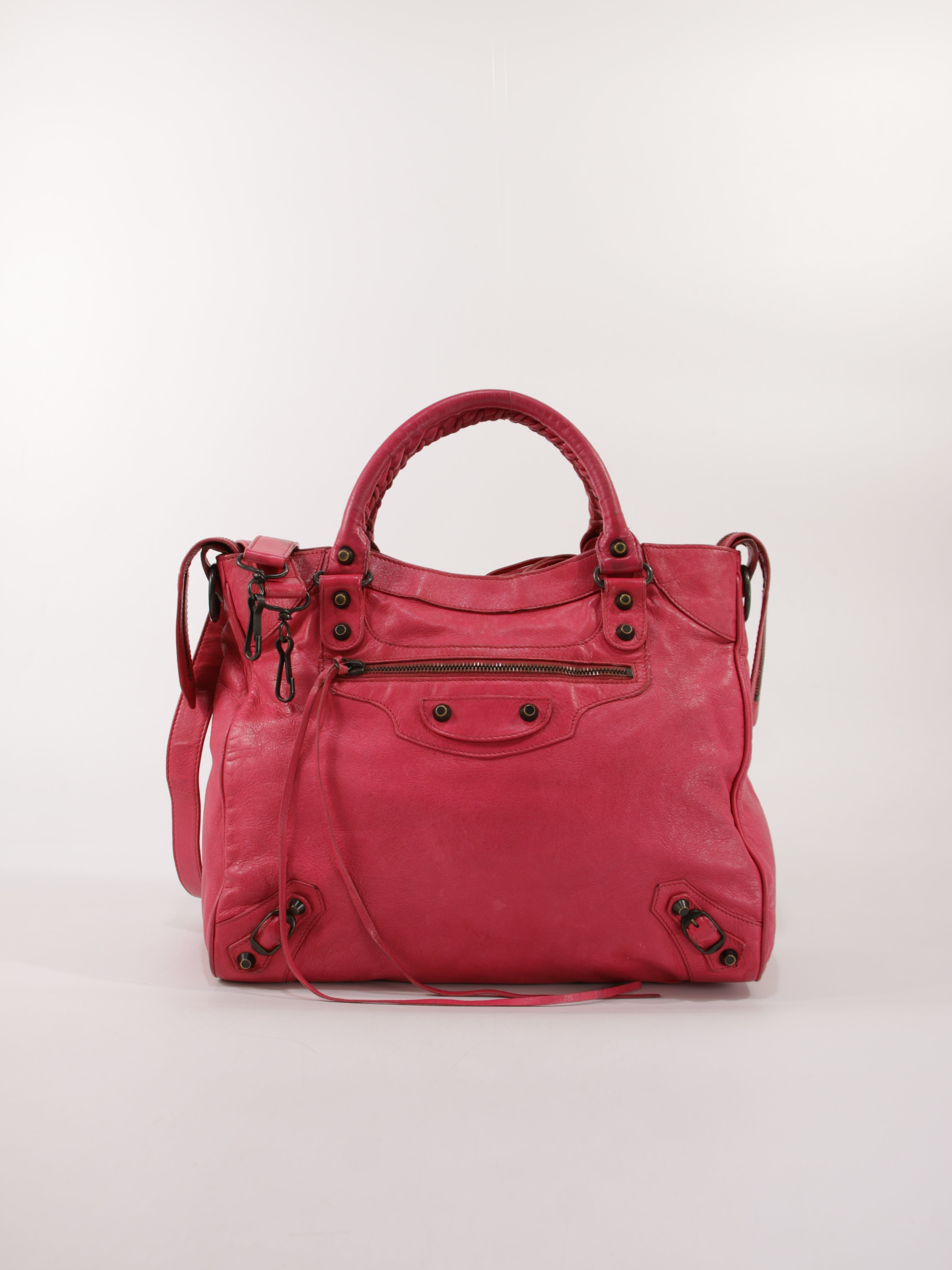 Balenciaga Velo | Best Second-Hand Selection – Collector's Cage